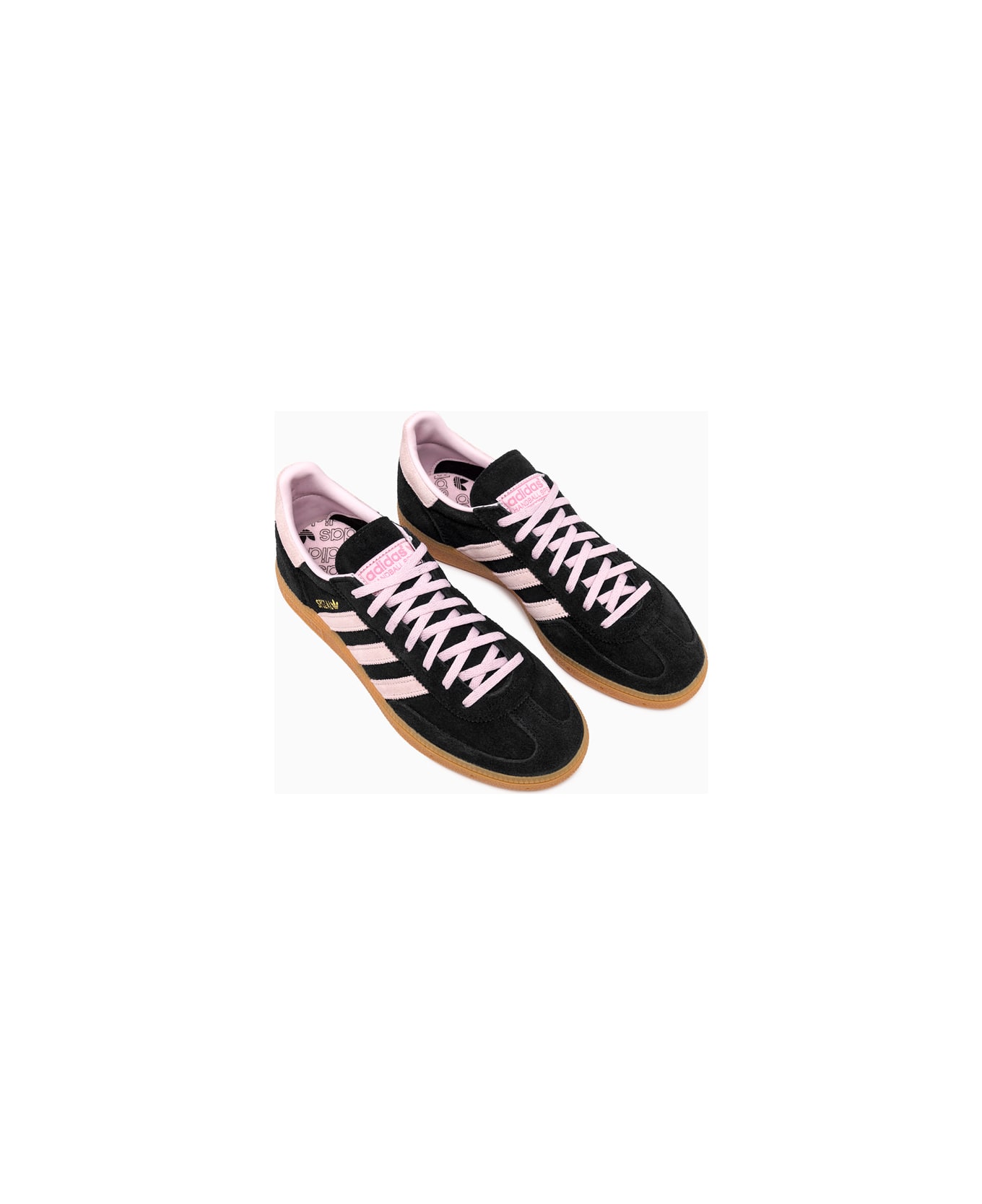 Adidas Originals Handball Spezial (w) Sneakers Ie5897 スニーカー