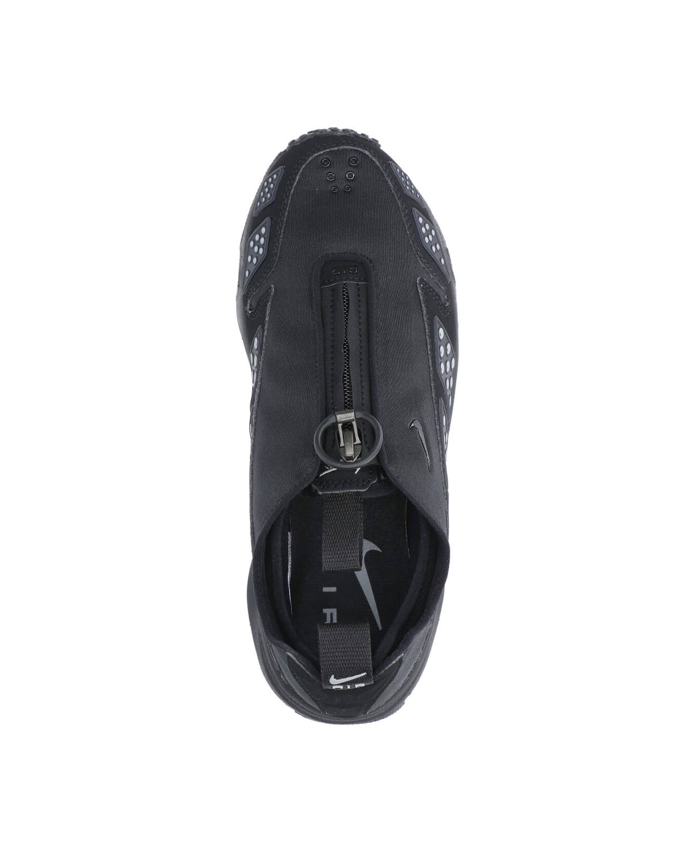 Nike "air Max Sndr" Sneakers - Black  