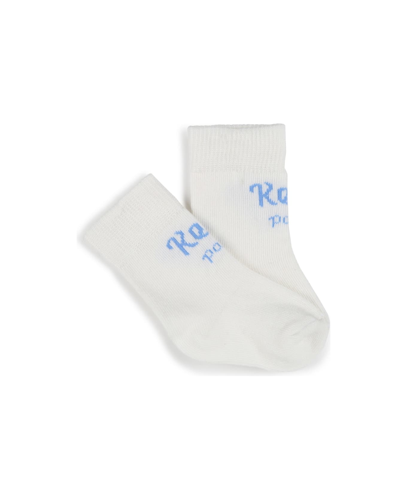 Kenzo Socks - BLUE