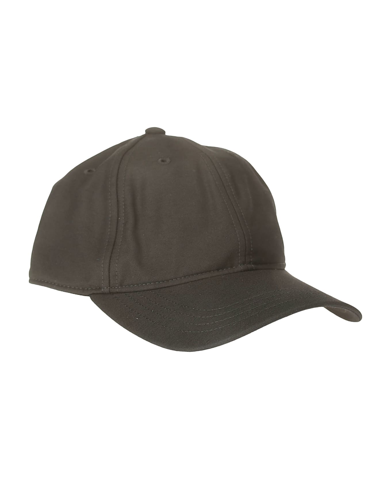 Our Legacy Ballcap - DELUXE BLACK EXQUISITE