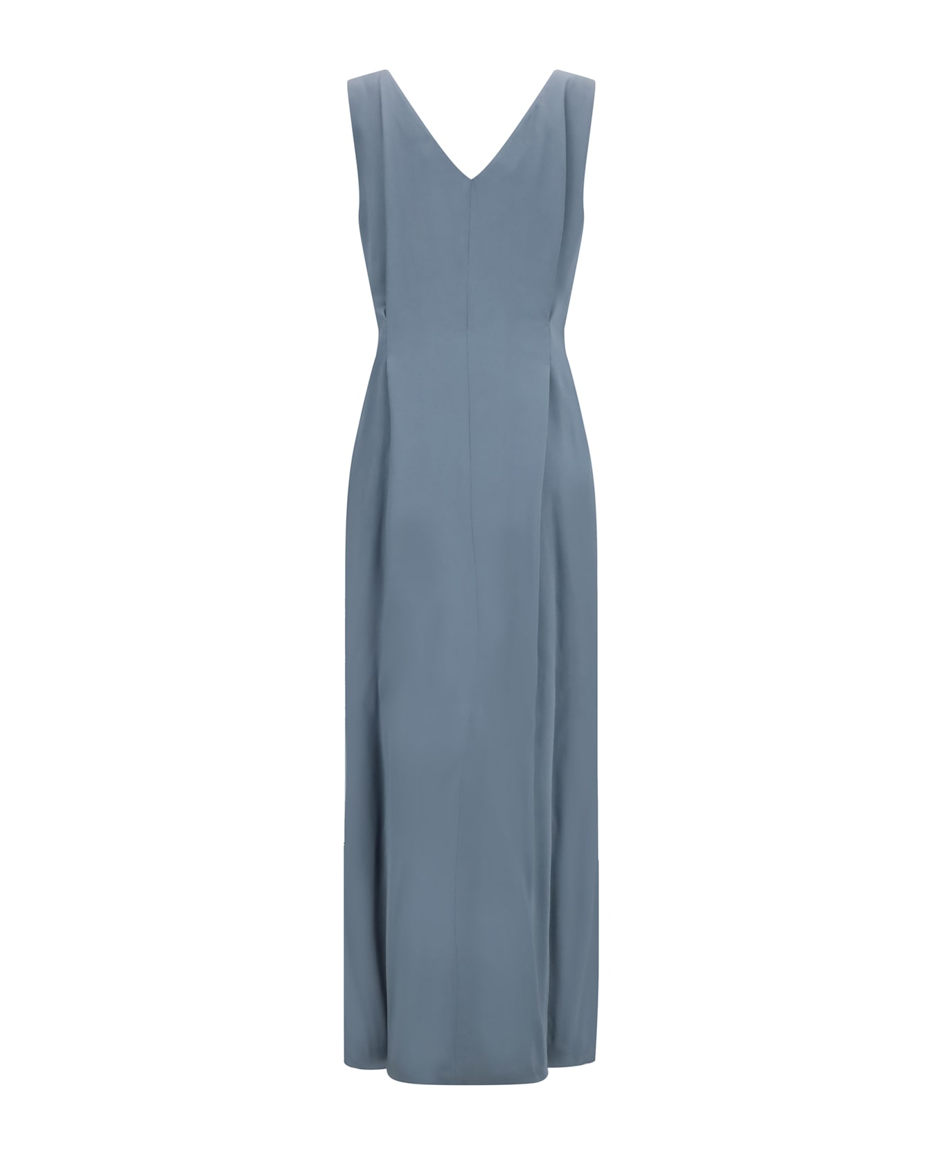 Brunello Cucinelli Long Dress
