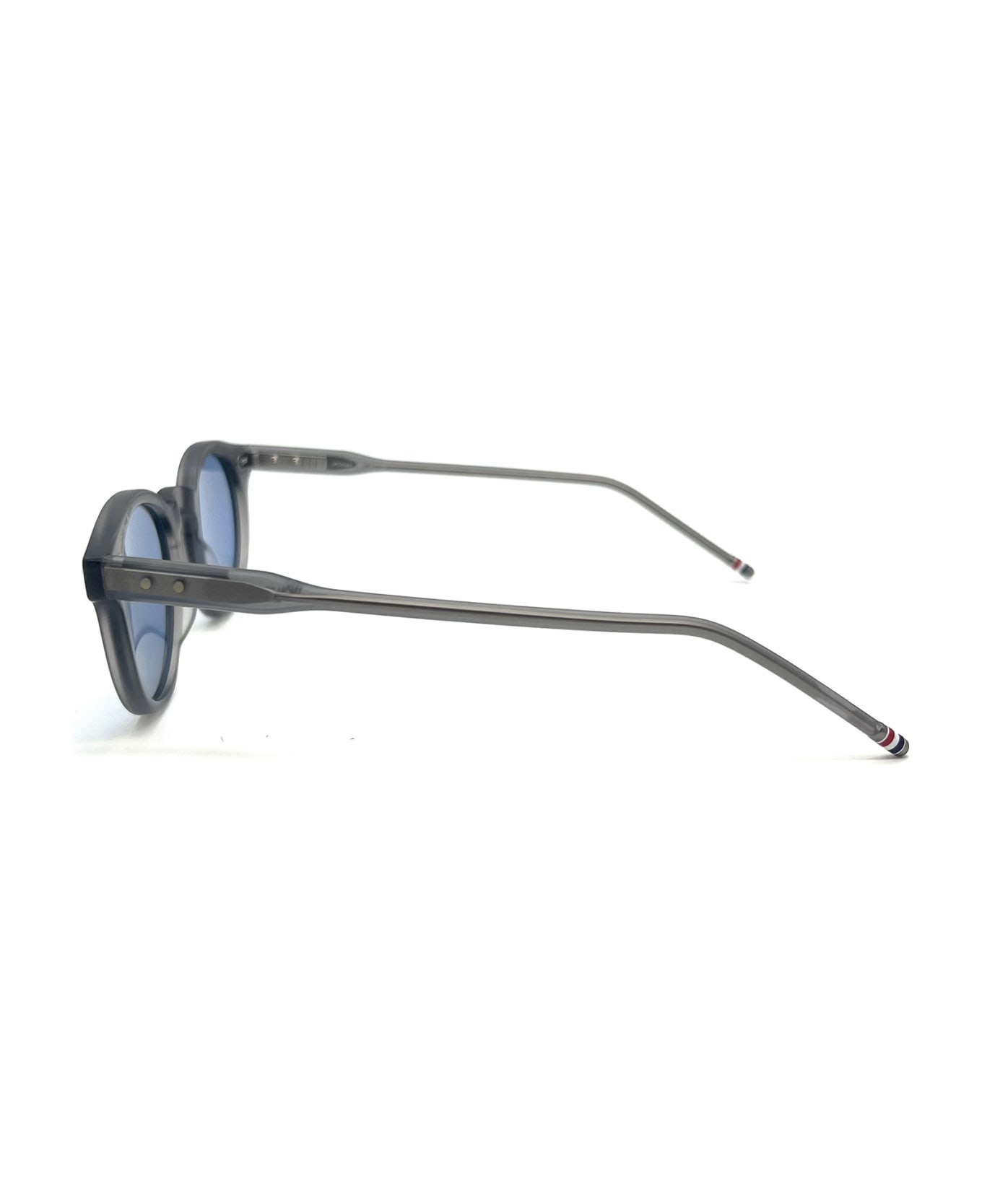 Thom Browne UES404A/G0002 Sunglasses - Light Grey サングラス
