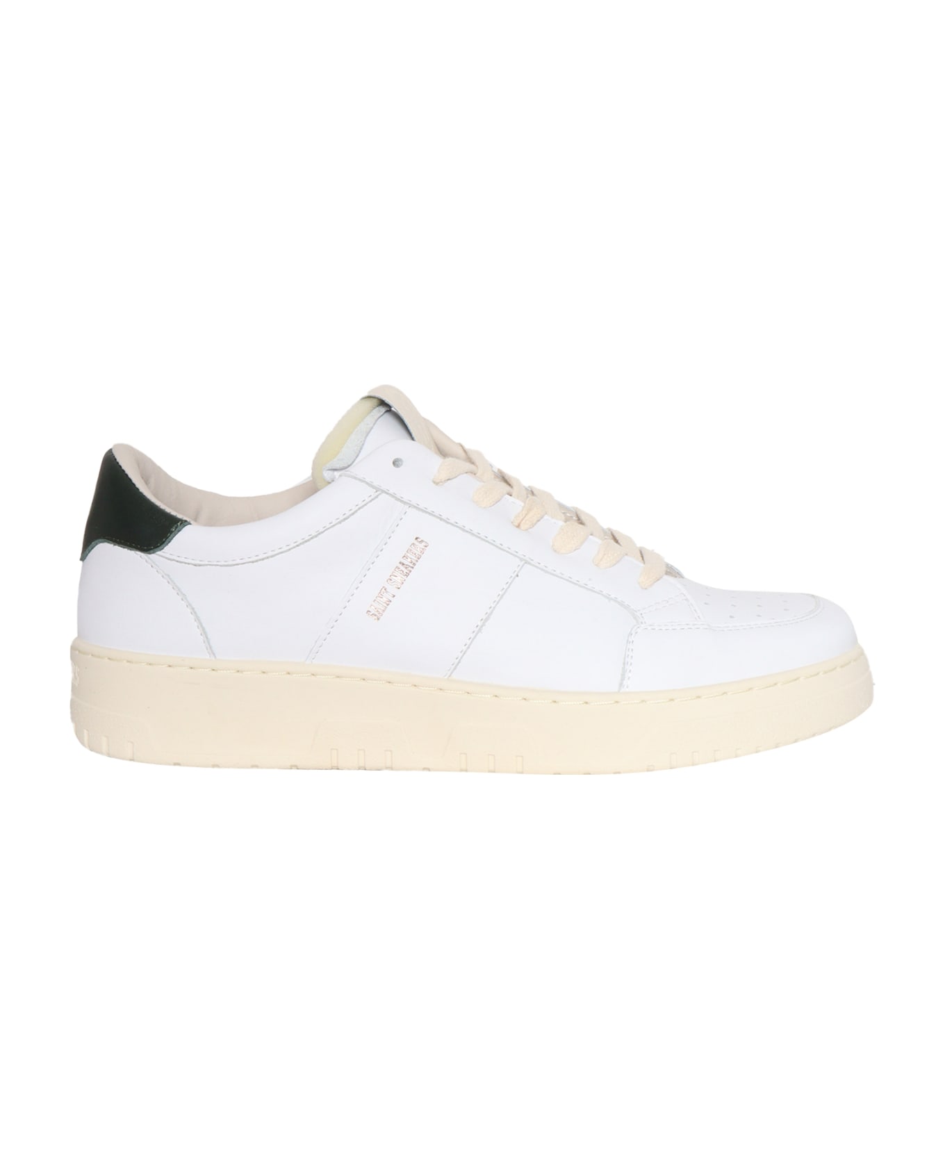 Saint Sneakers White Golf Sneakers - WHITE