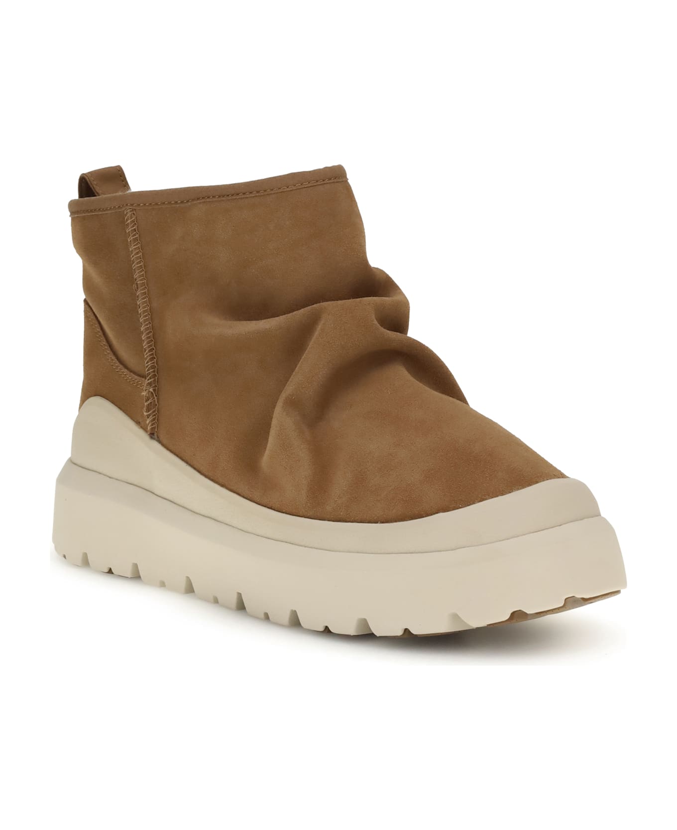 UGG Heritage Utility Mini Boots