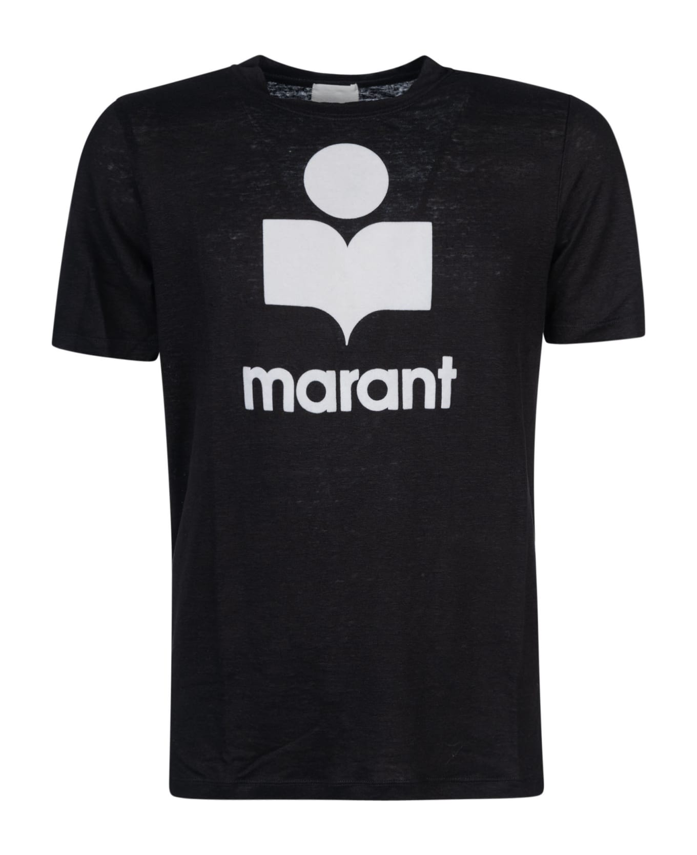 Isabel Marant Karman T-shirt - Black シャツ