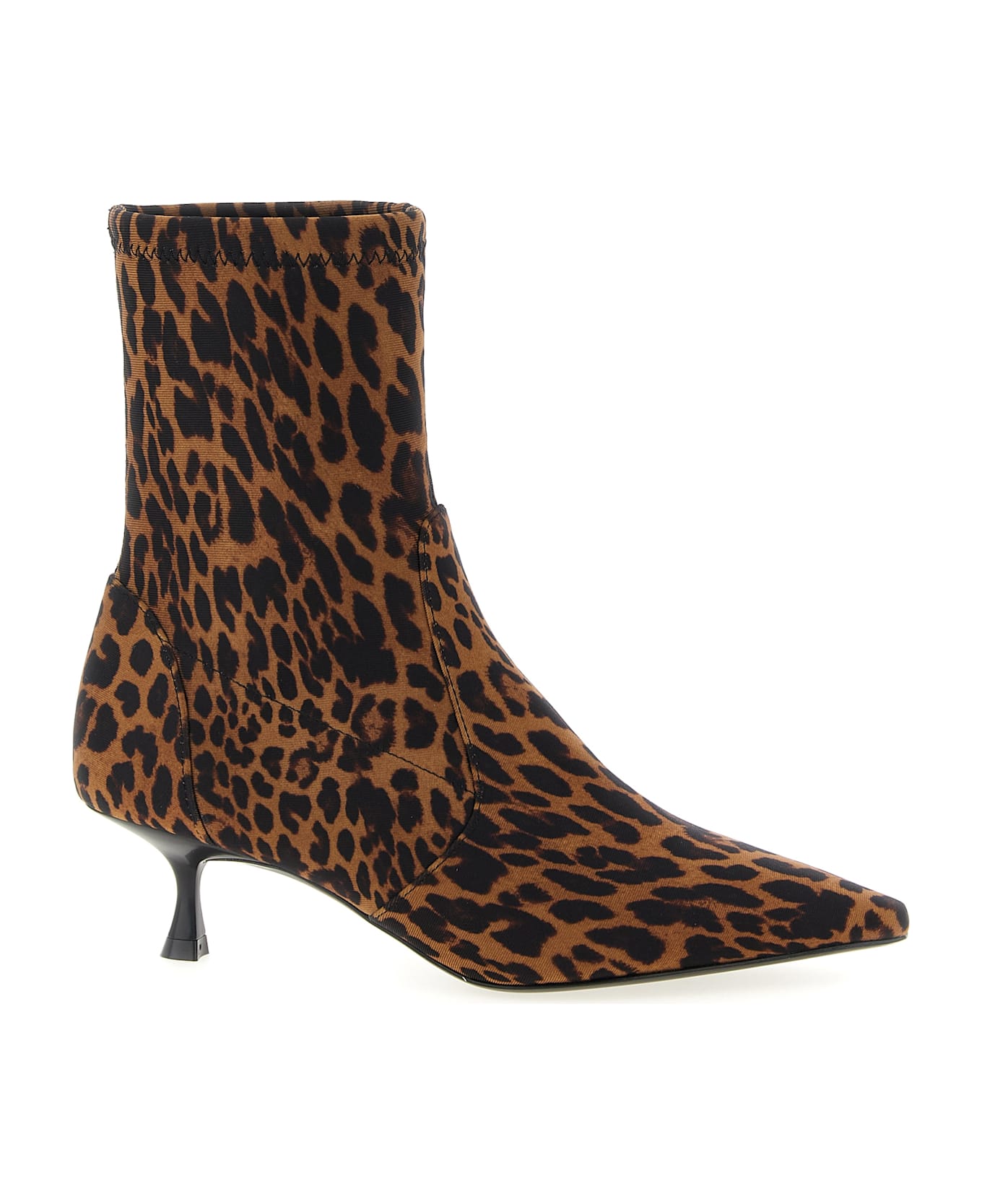 Stuart Weitzman 
naomi
 Ankle Boots - Multicolor