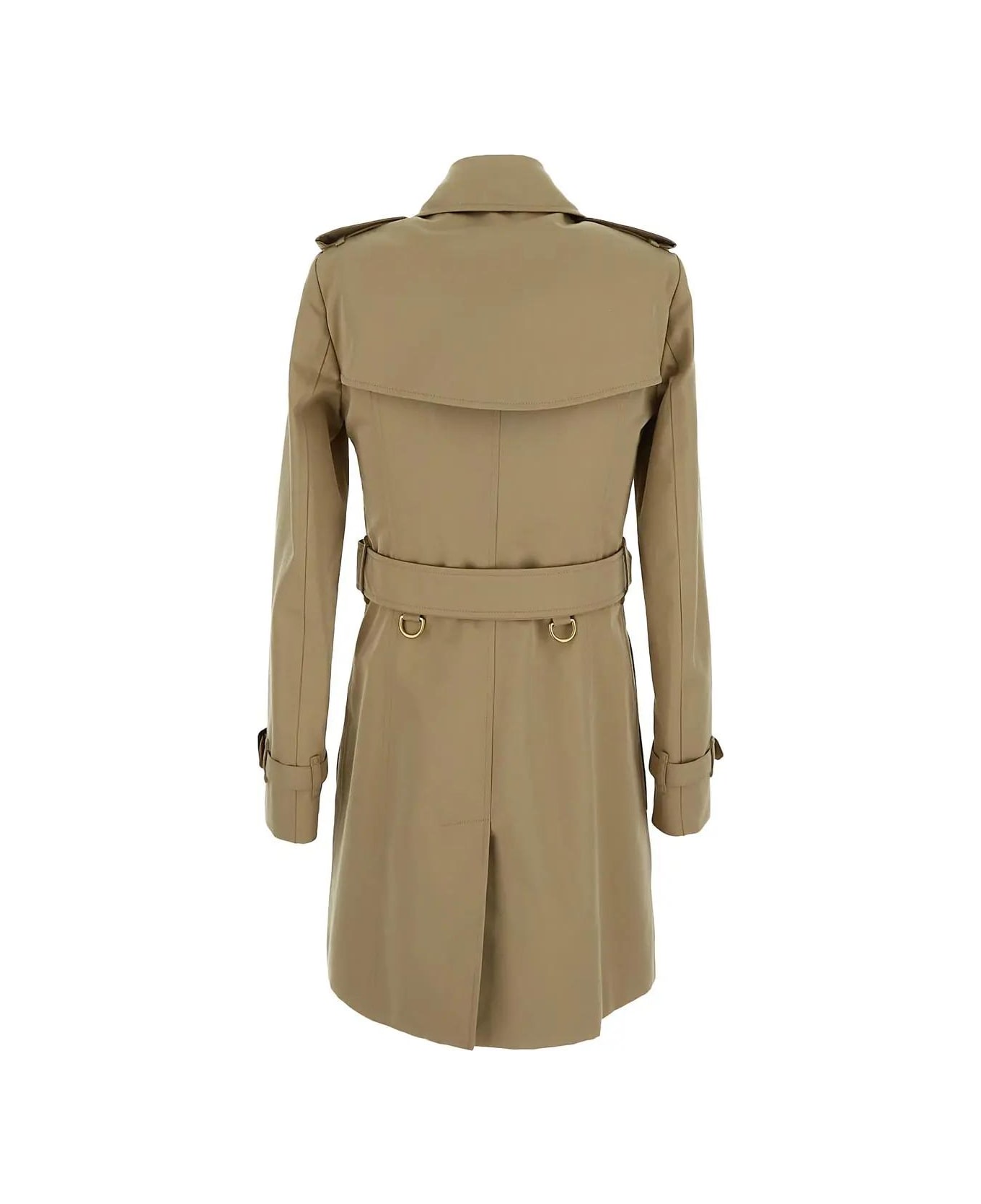 Burberry Classic Trench - Beige