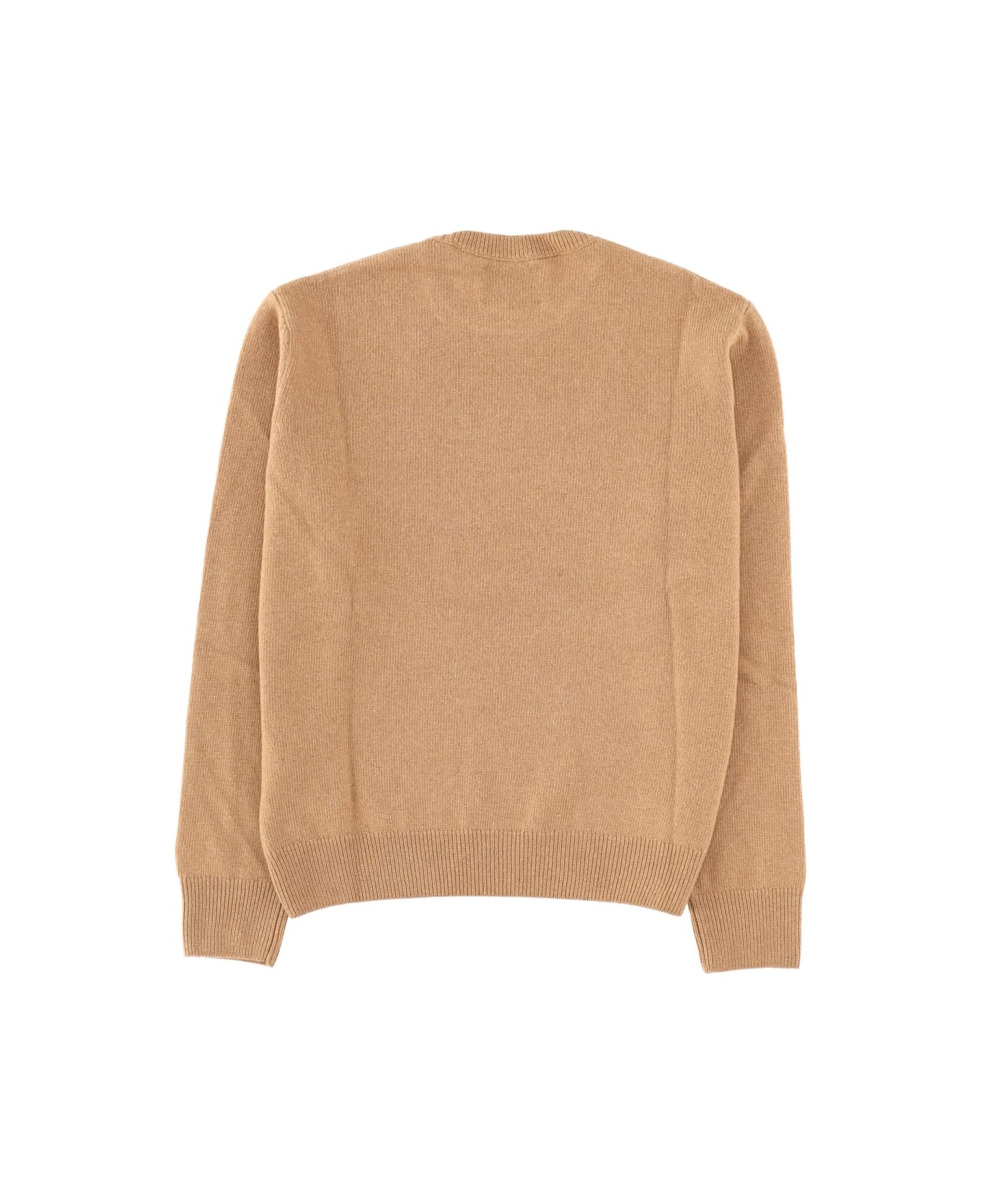 MC2 Saint Barth "new Queen" Jersey - BEIGE