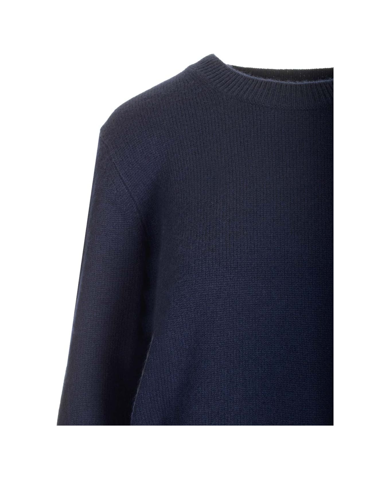 Lisa Yang 
marble
 Sweater - Blue