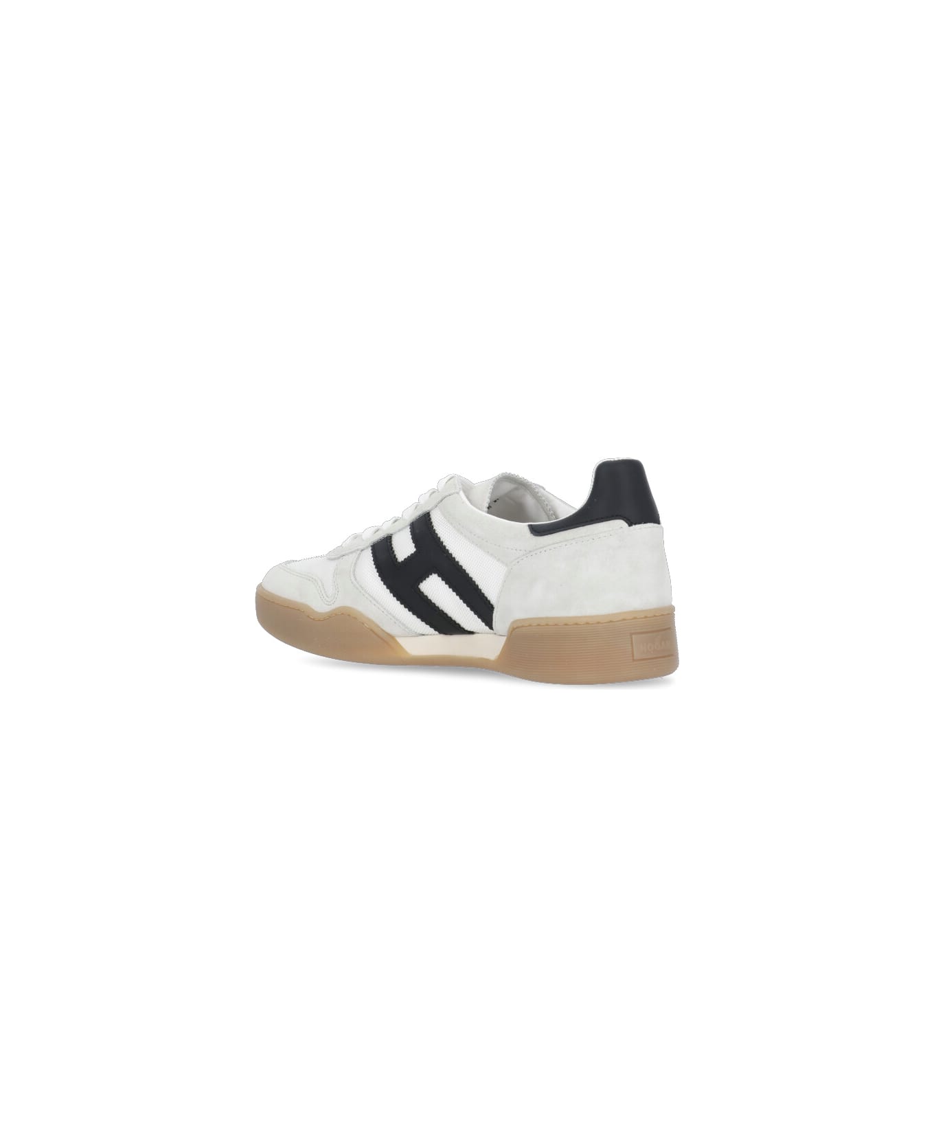 Hogan H357 Sneakers From - White
