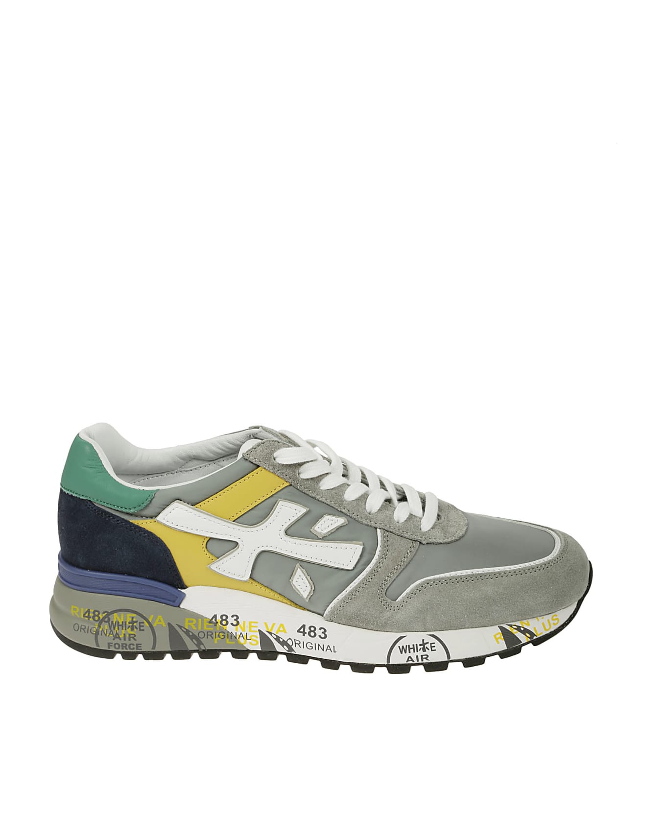 Premiata Mick
