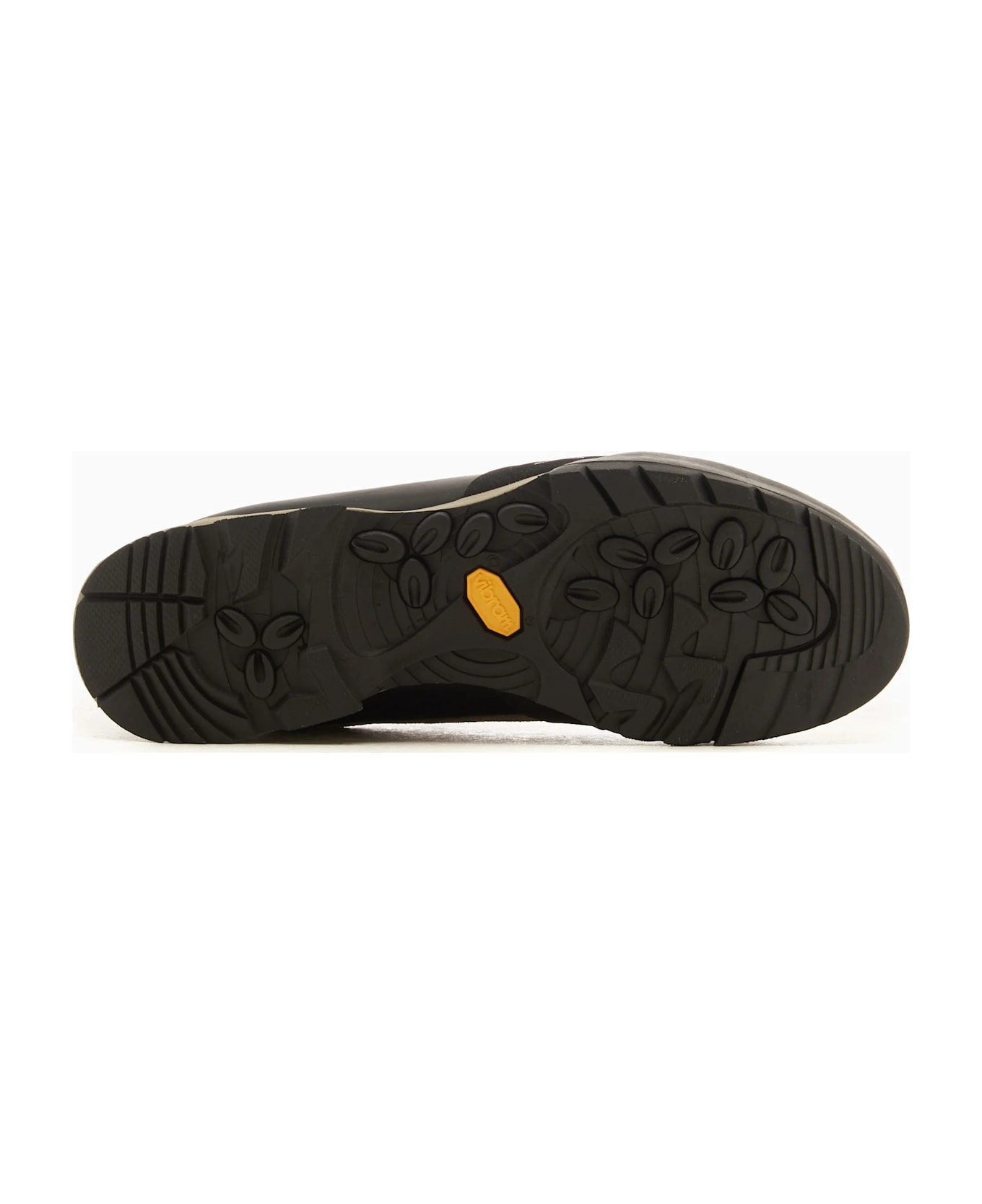ROA Cingino - Sand Black
