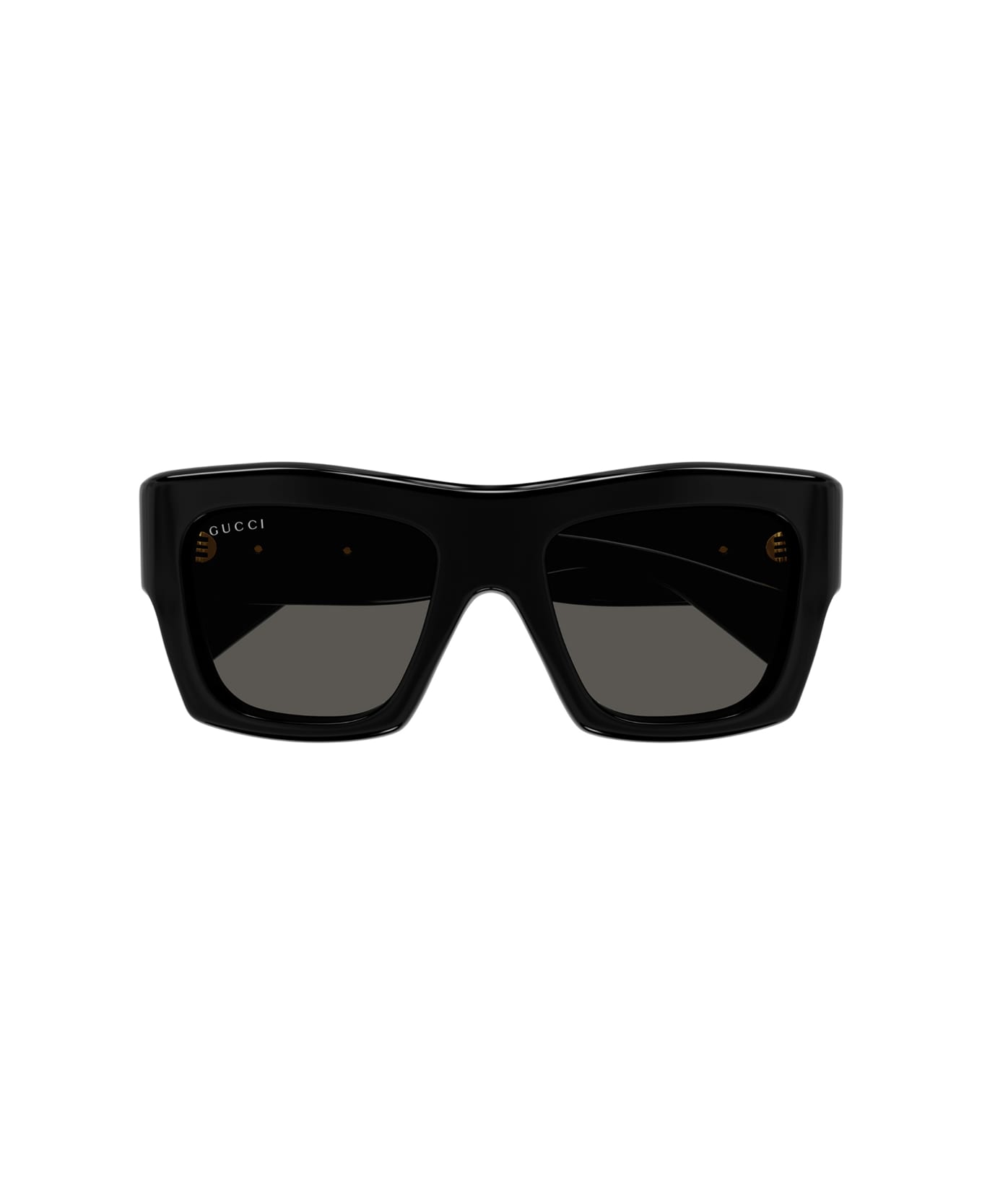 Gucci Eyewear Gg1772s Gucci Lido 001 Nero Sunglasses - Nero