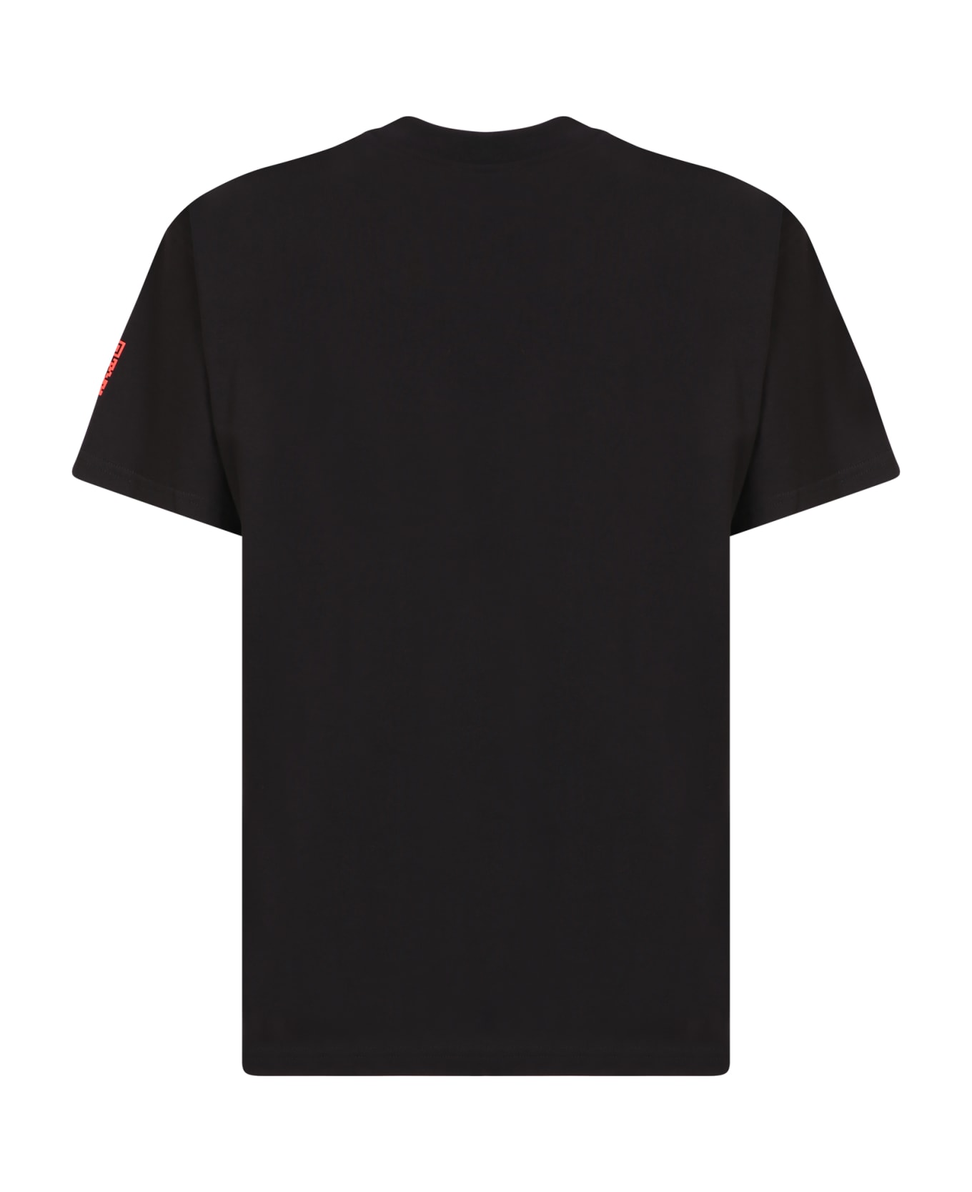 Ihs Rabbit T-shirt - Black