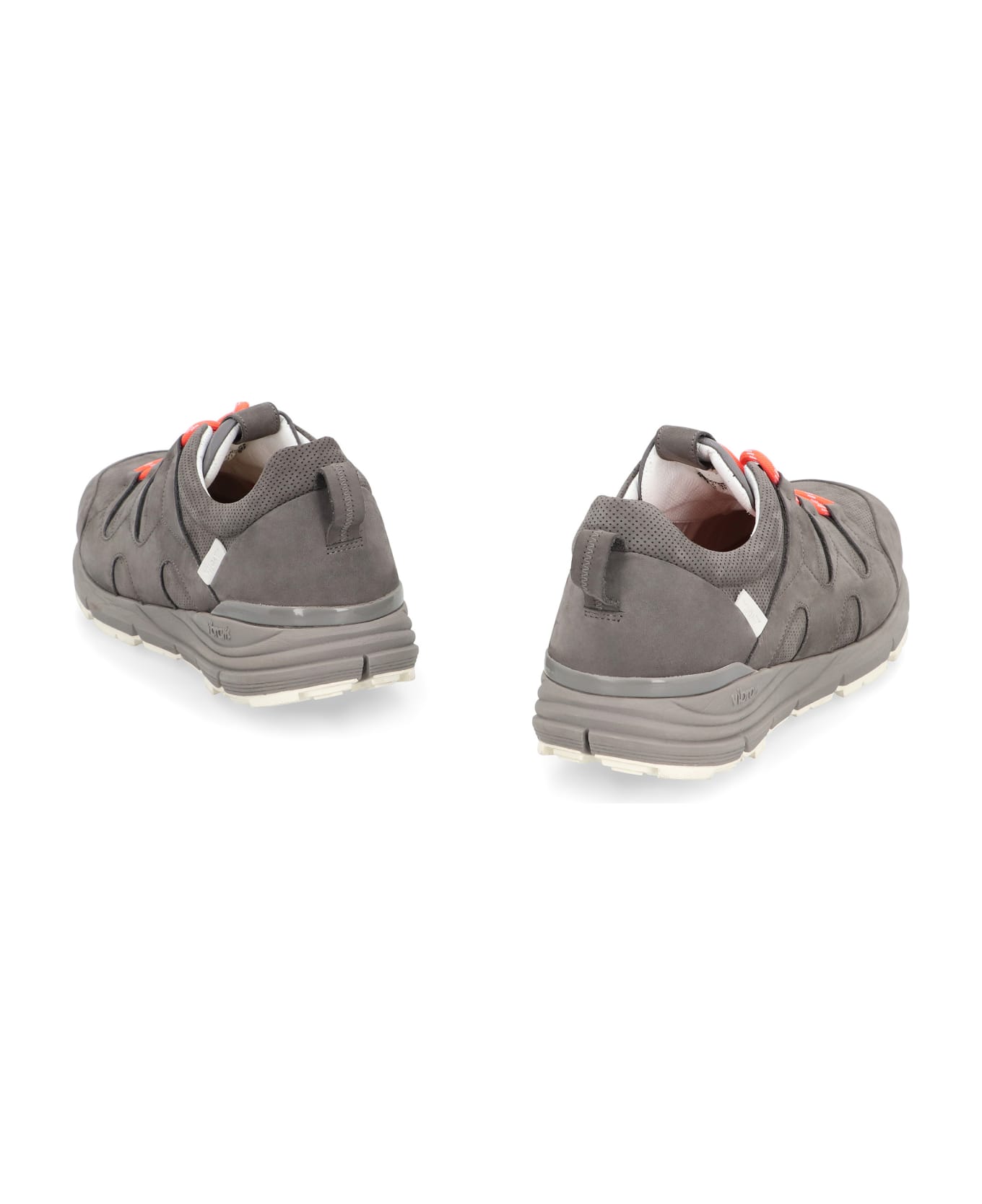 Volta Fuga Low-top Sneakers - grey