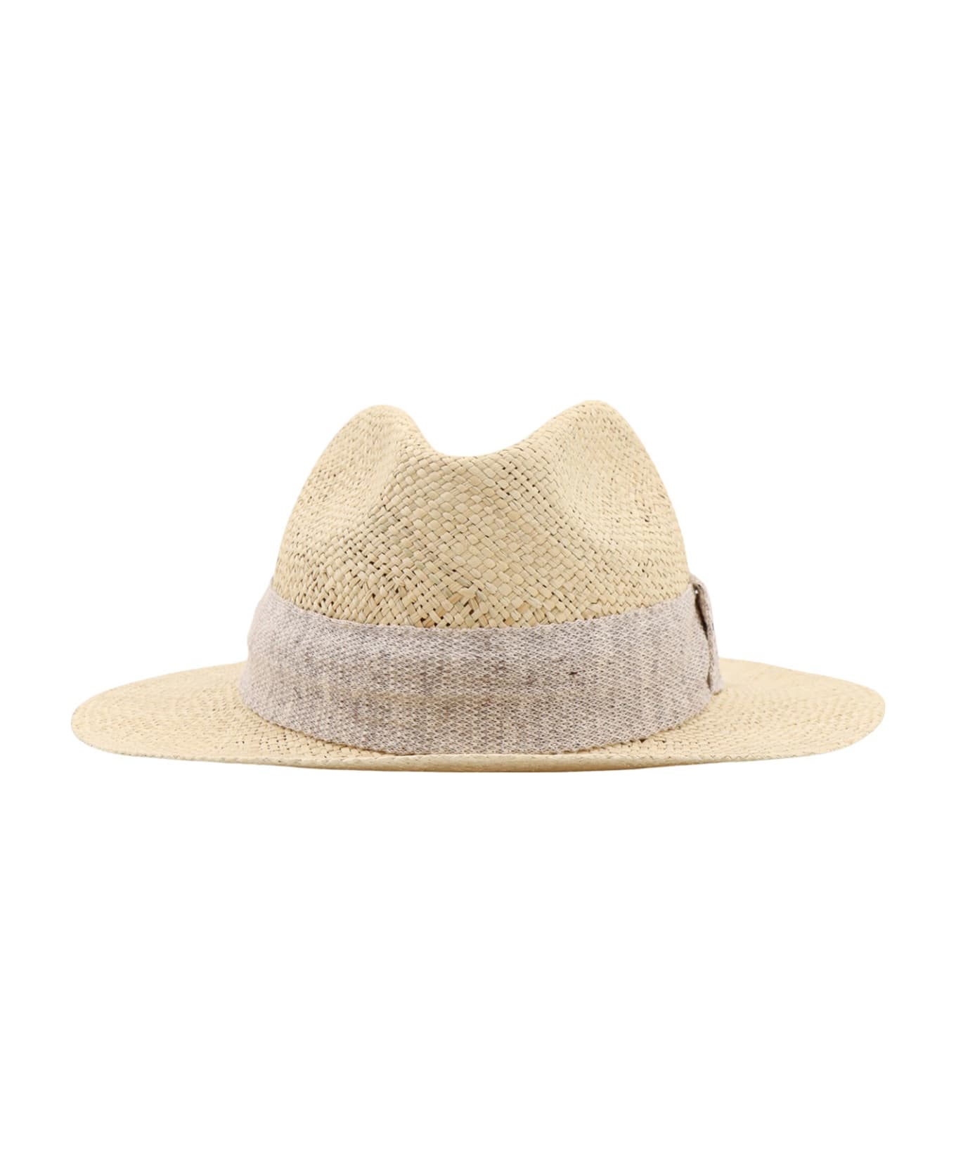 Kiton Hat - Beige 帽子