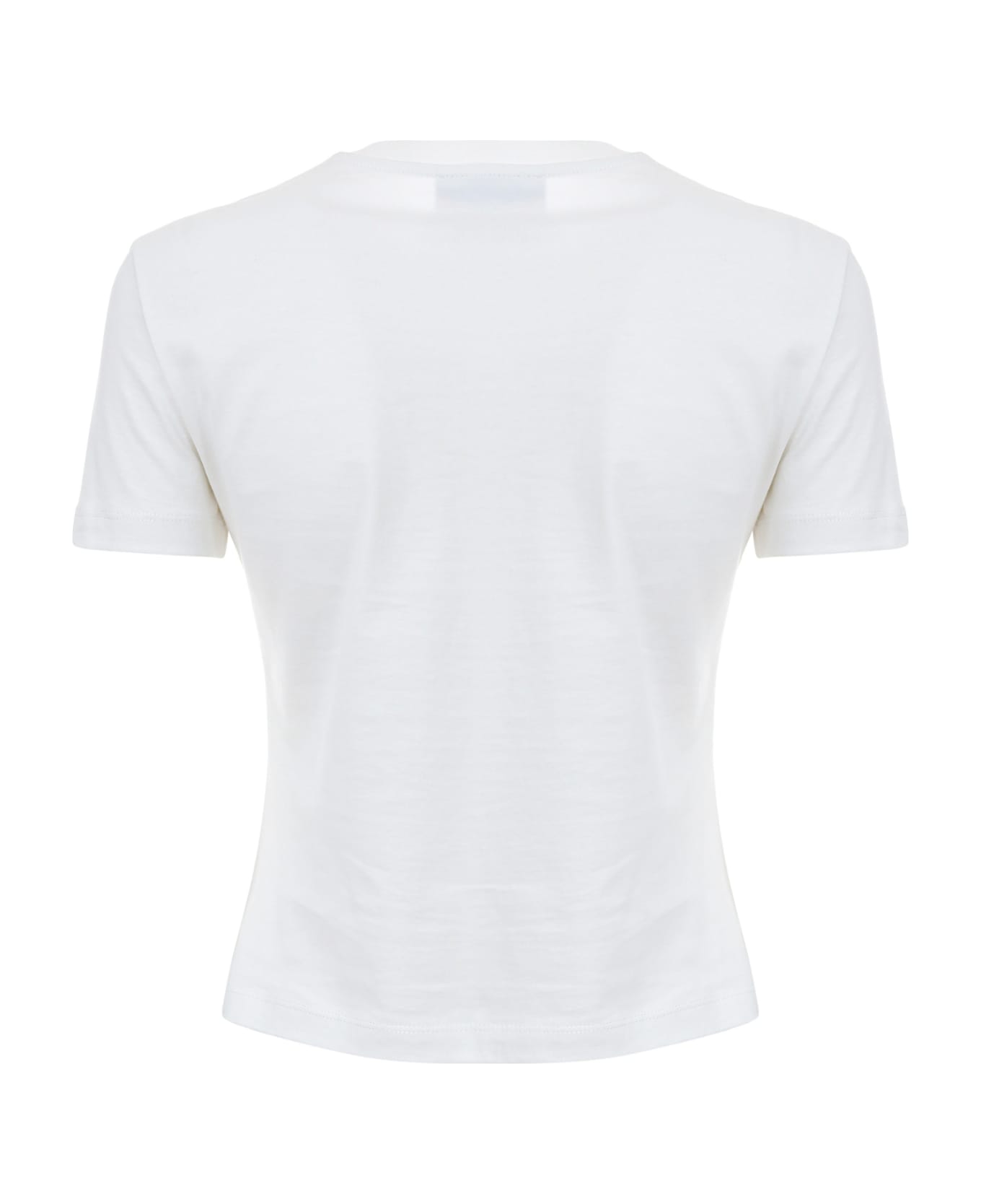 Chiara Ferragni T-shirt - White