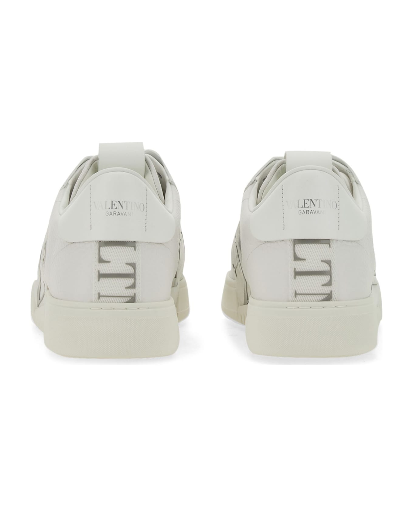 Valentino Garavani Low-top Sneaker 'vl7n' - WHITE スニーカー