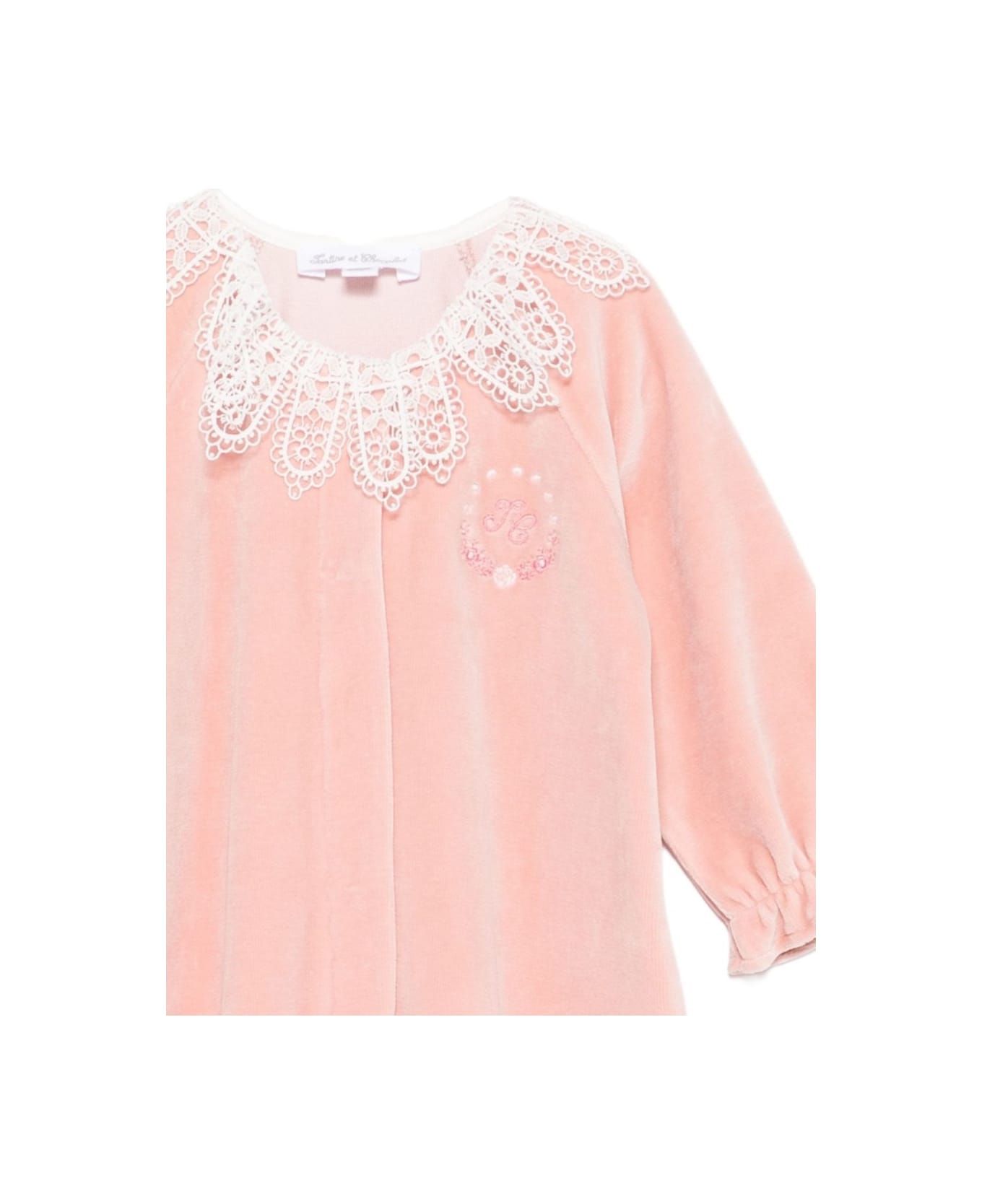 Tartine et Chocolat Pyjamas - PINK