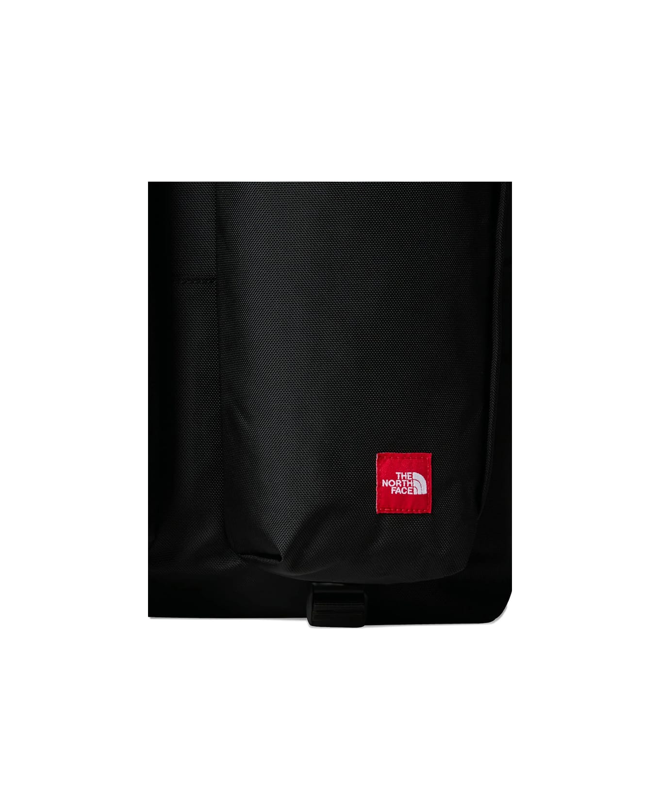 The North Face Bum Bag - BLACK