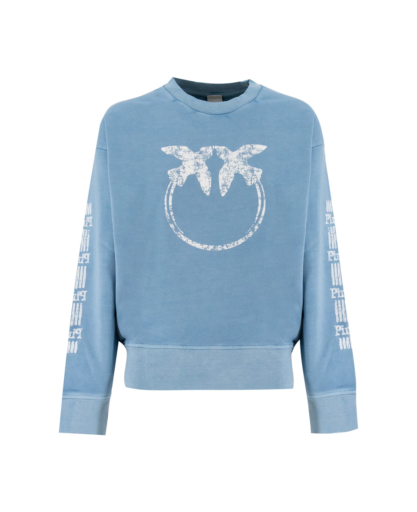Pinko Felpe - Azzurro
