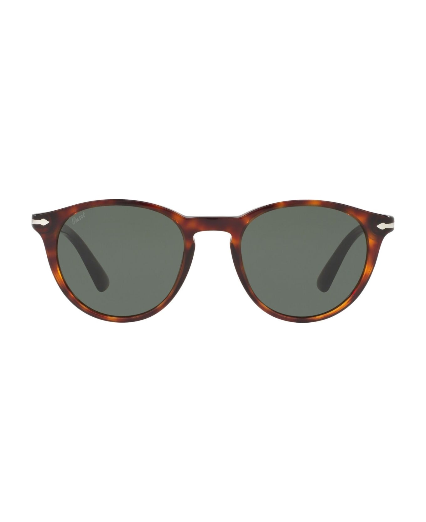 Persol Sunglasses - Marrone tartarugato/Verde