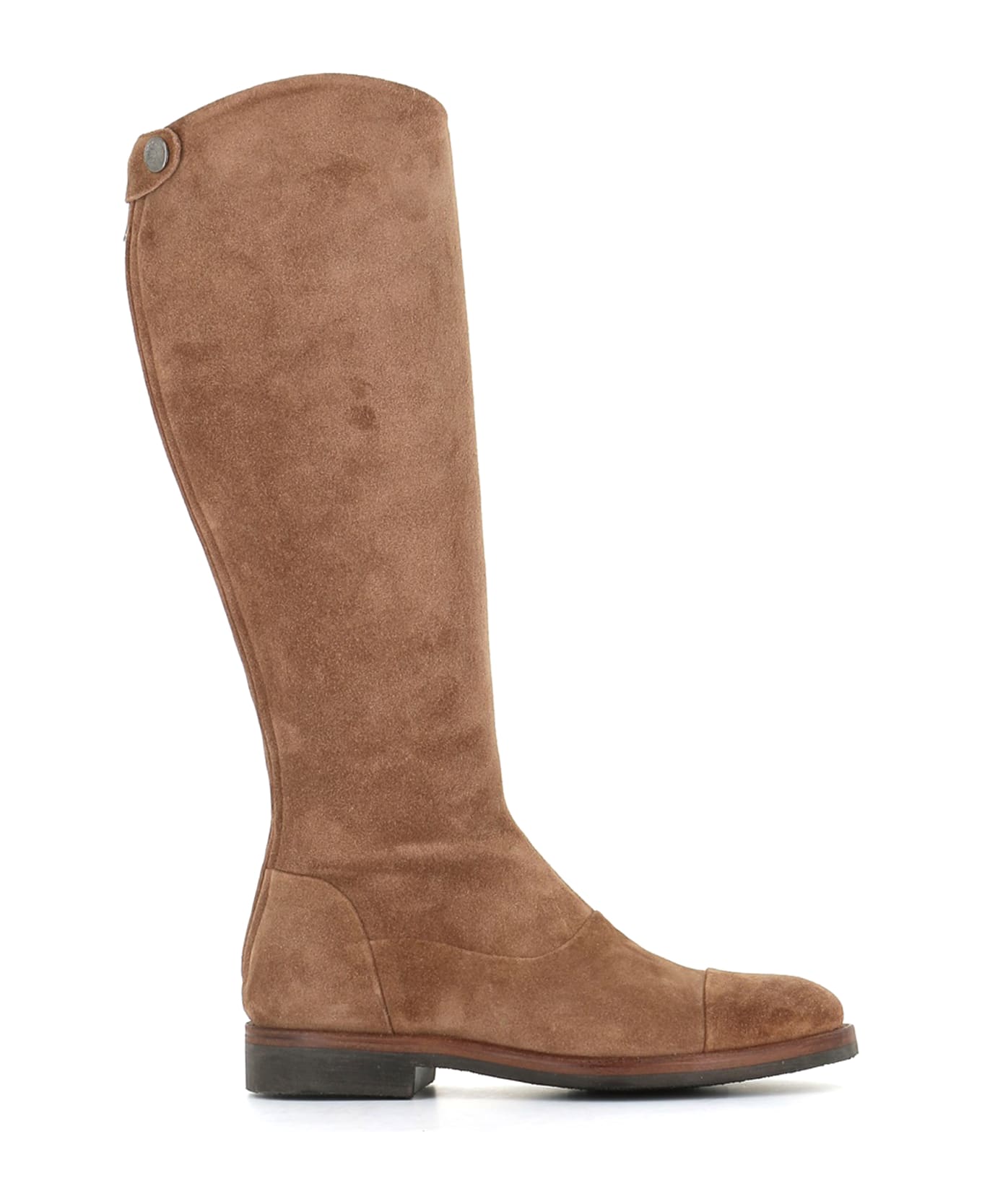 Alberto Fasciani Boot Camil 70018 - Beige