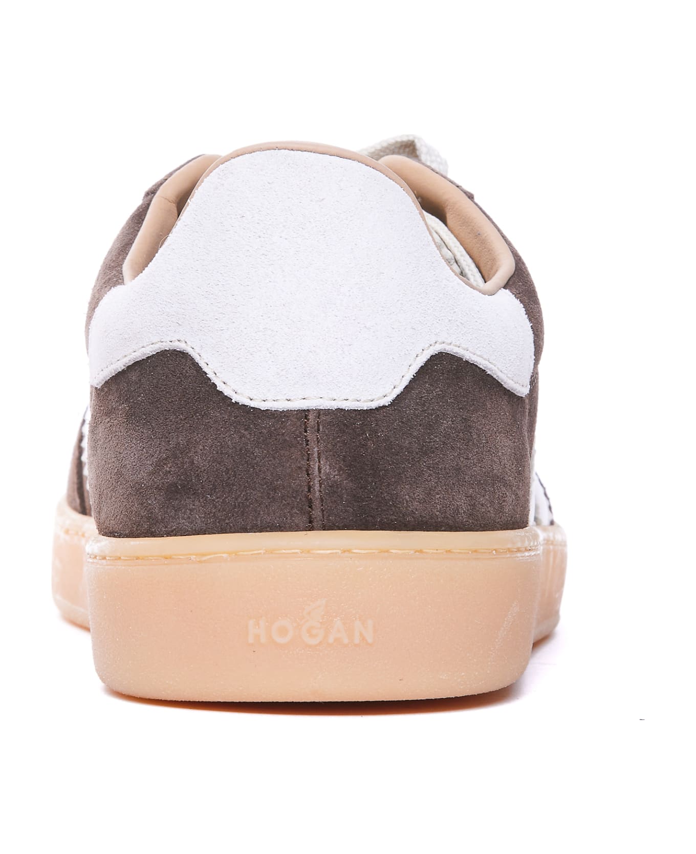 Hogan Cool Sneakers - Dark