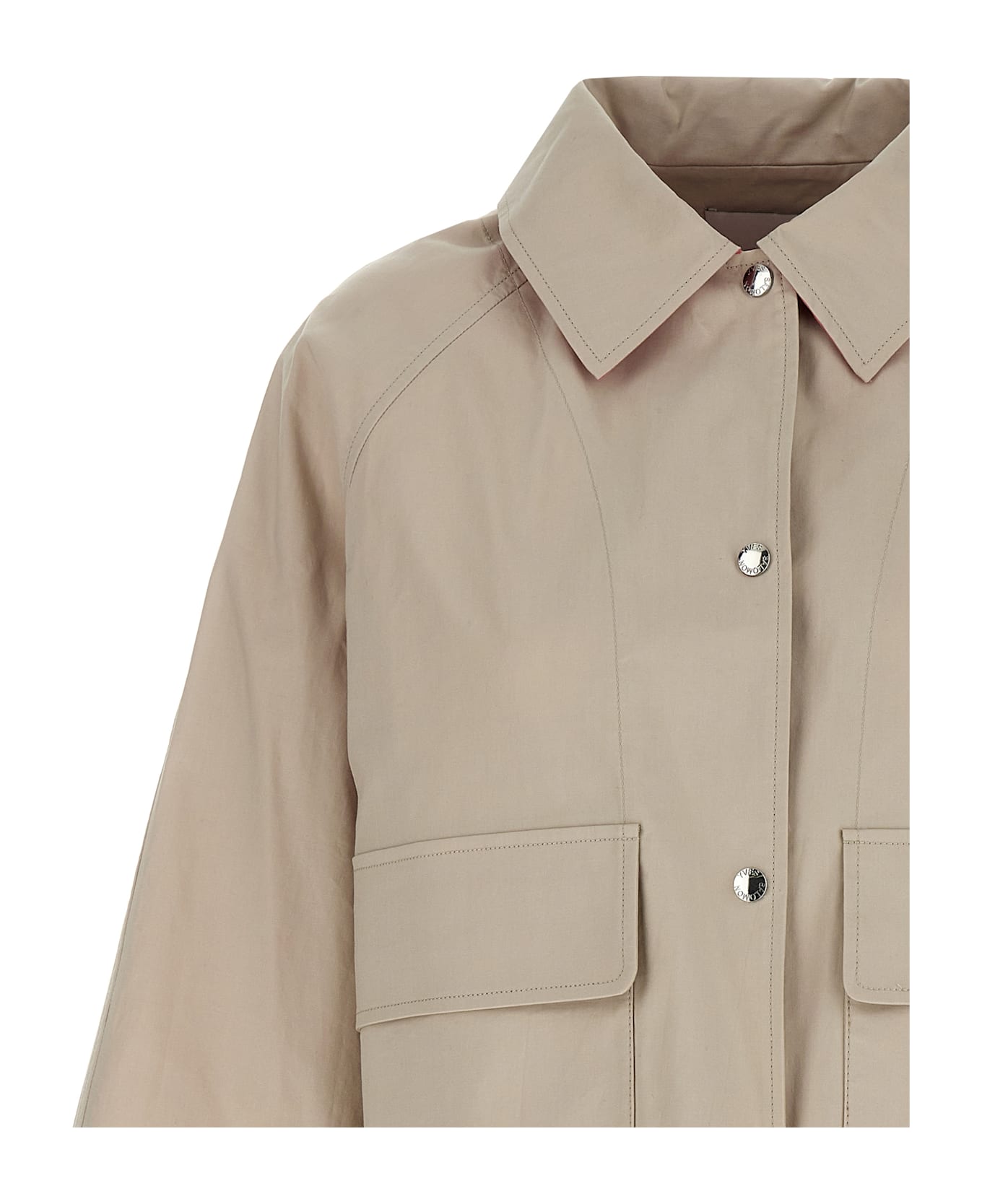 Salomon 
honolulu
 Jacket - Beige