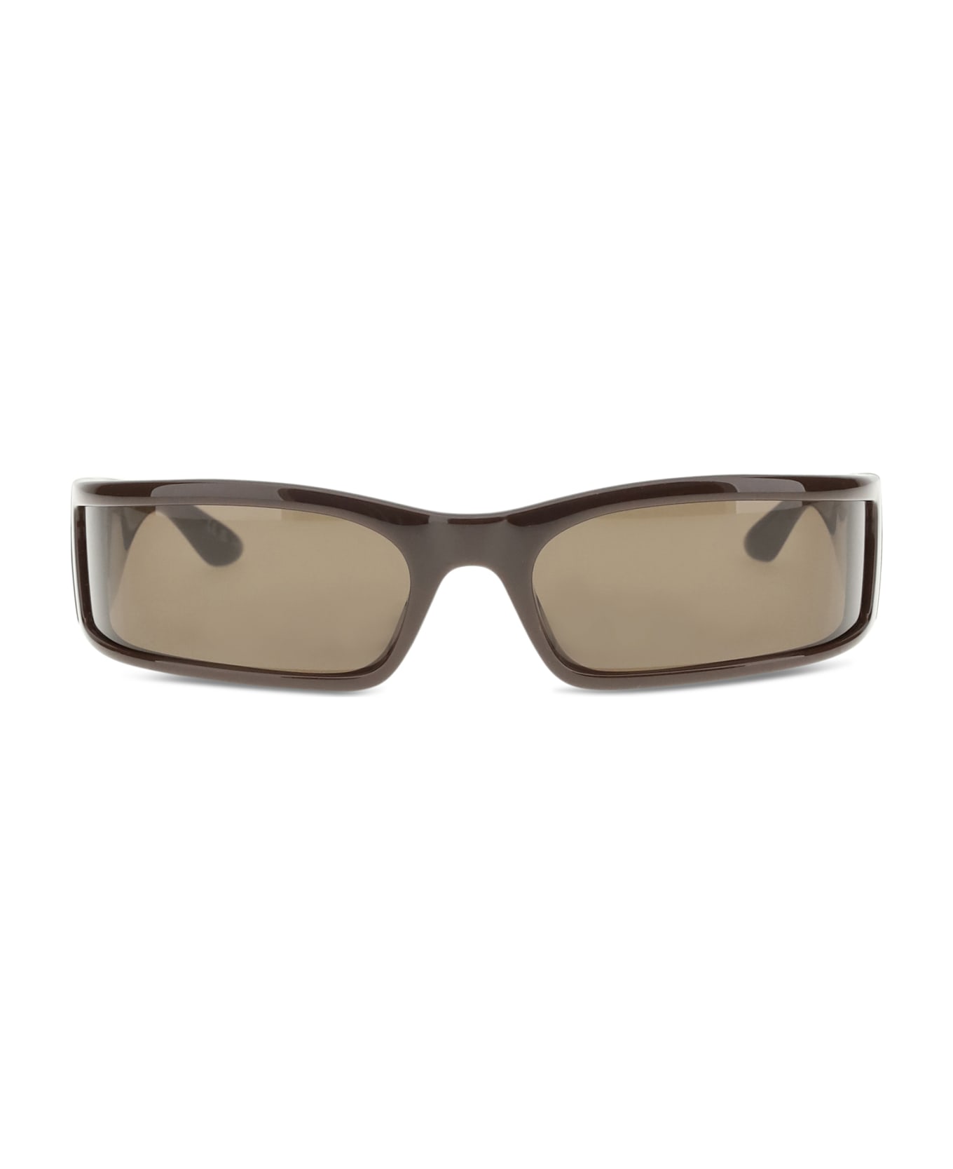 Balenciaga Sunglasses Sunset Rectangle Bb