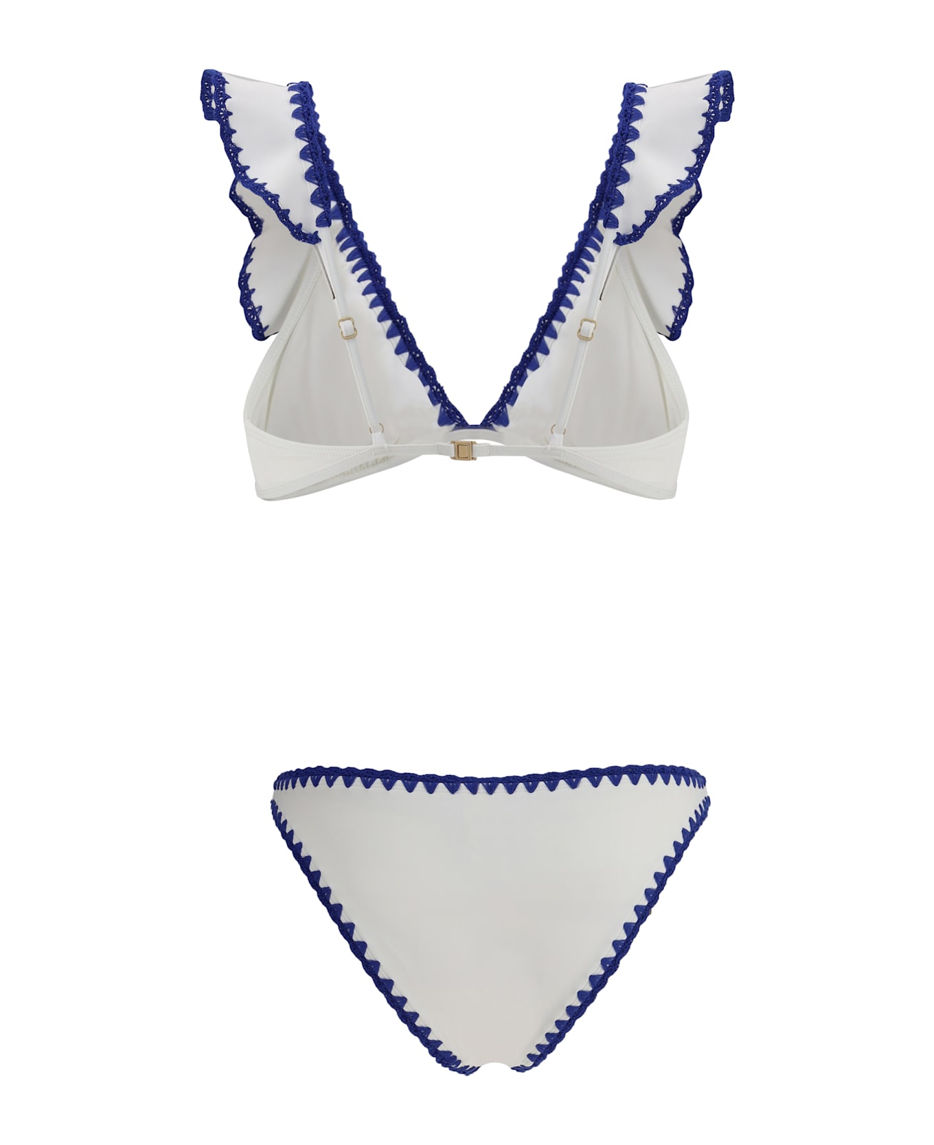 Zimmermann Maxine Swimsuit