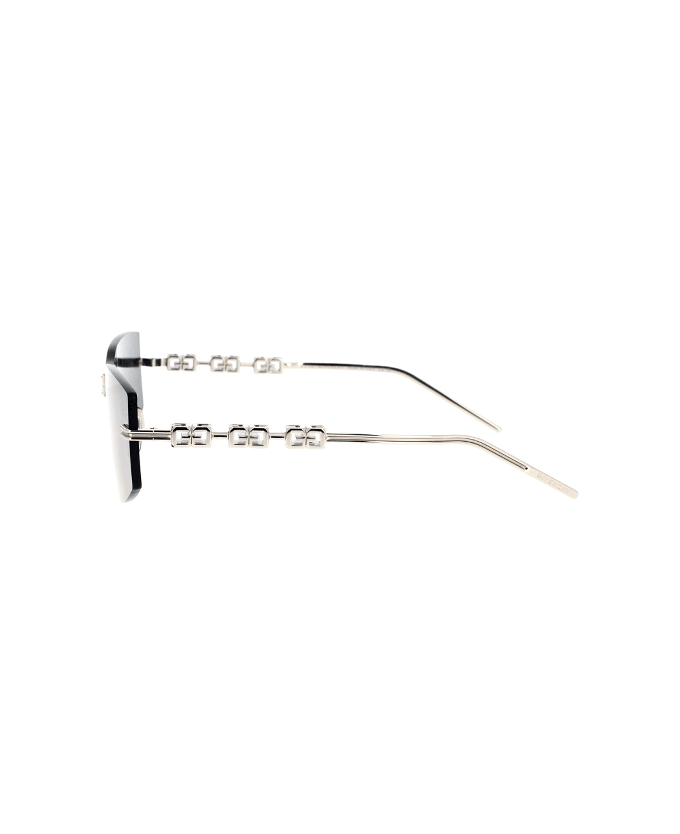 Givenchy Eyewear Gv40043u 16c Sunglasses - Argento