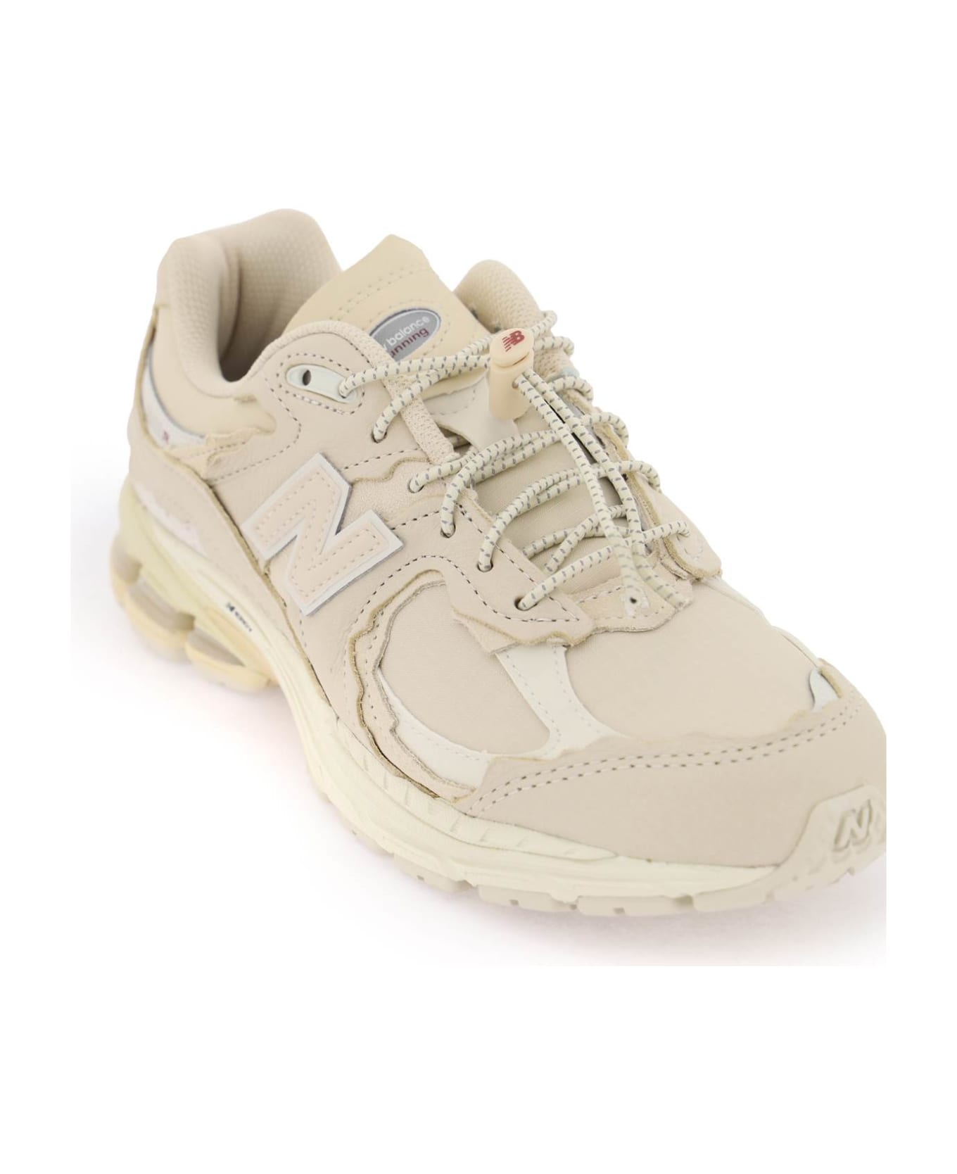 New Balance 2002rd Sneakers - SAND STONE (Beige) スニーカー