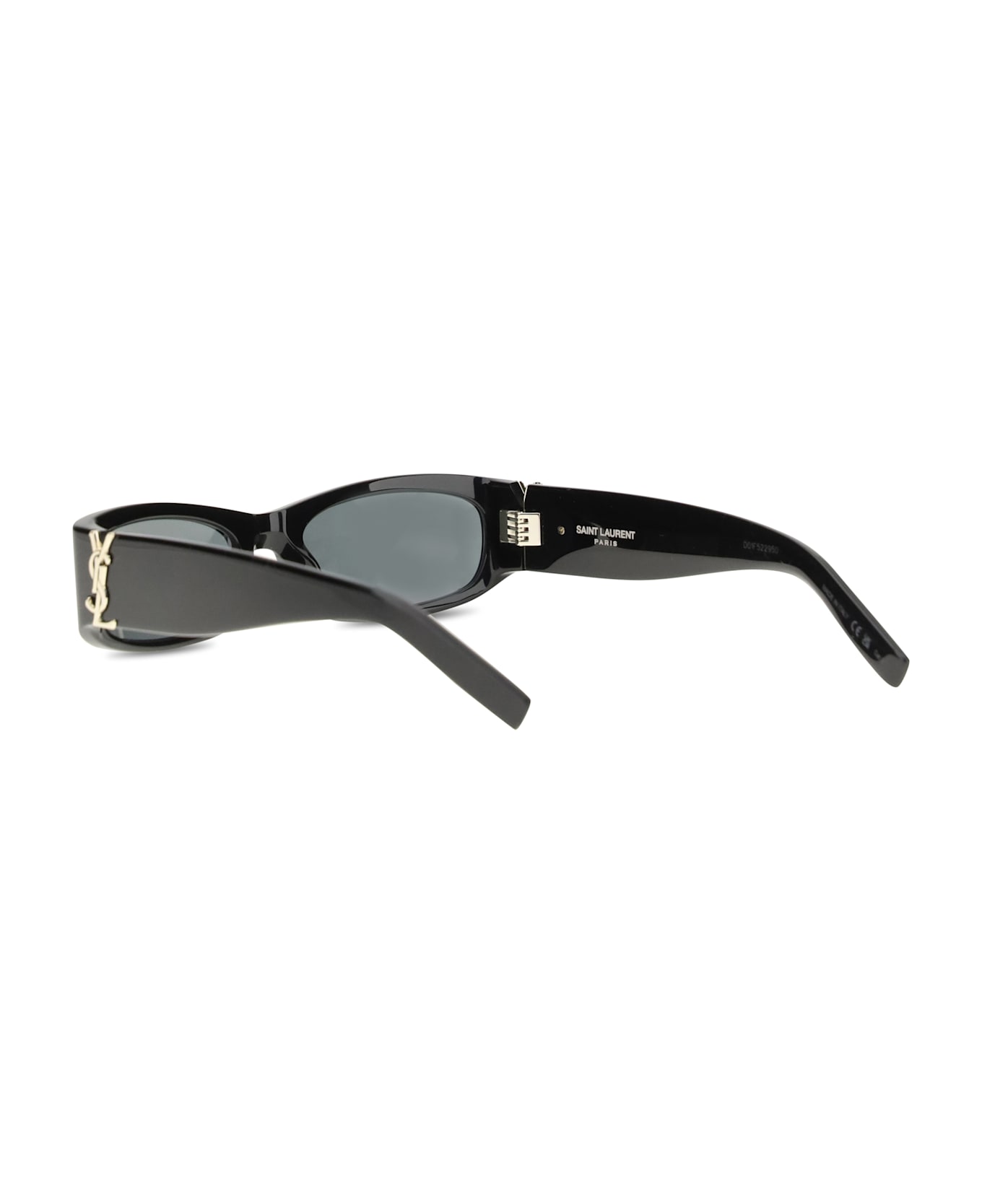 Saint Laurent M152 Sunglasses
