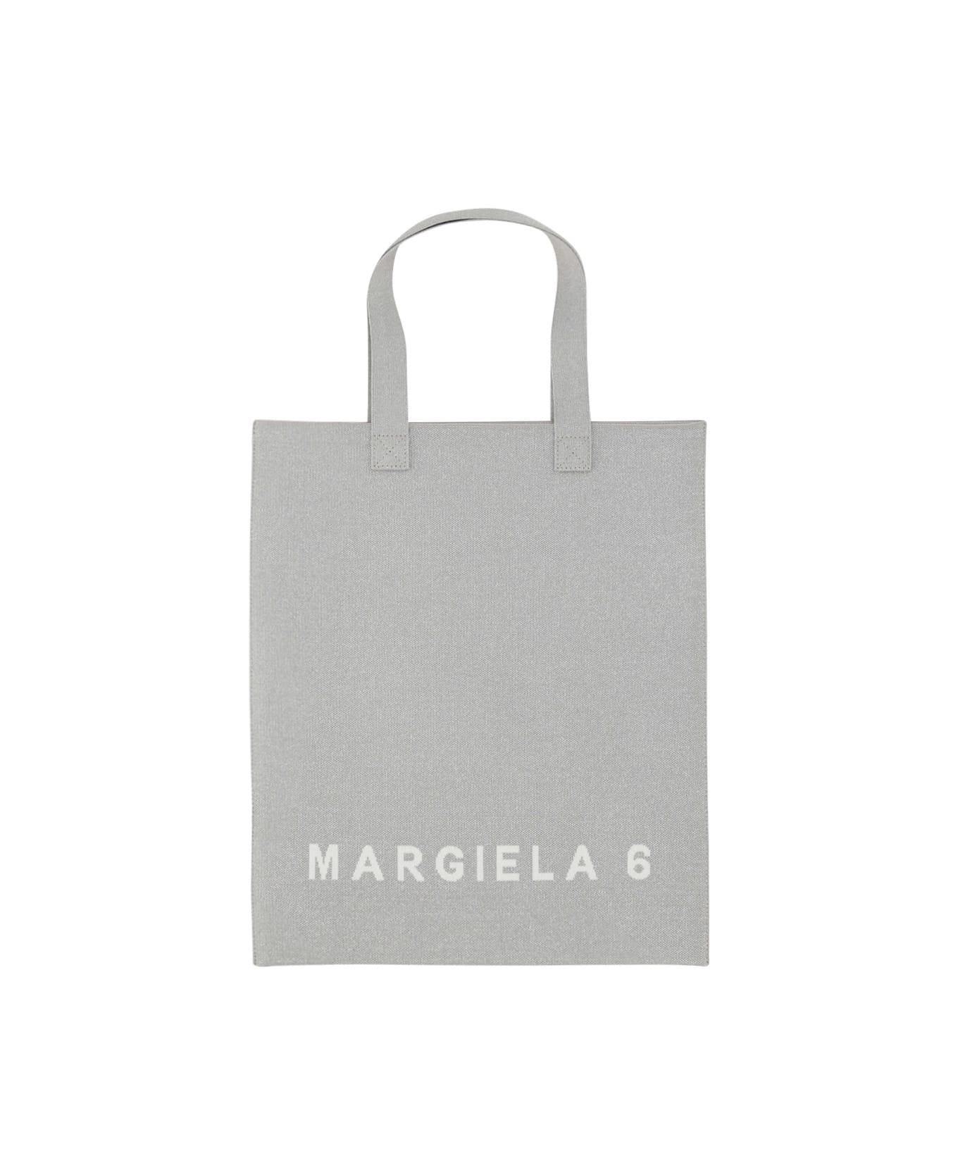 MM6 Maison Margiela Shopping Bag - T9002 トートバッグ