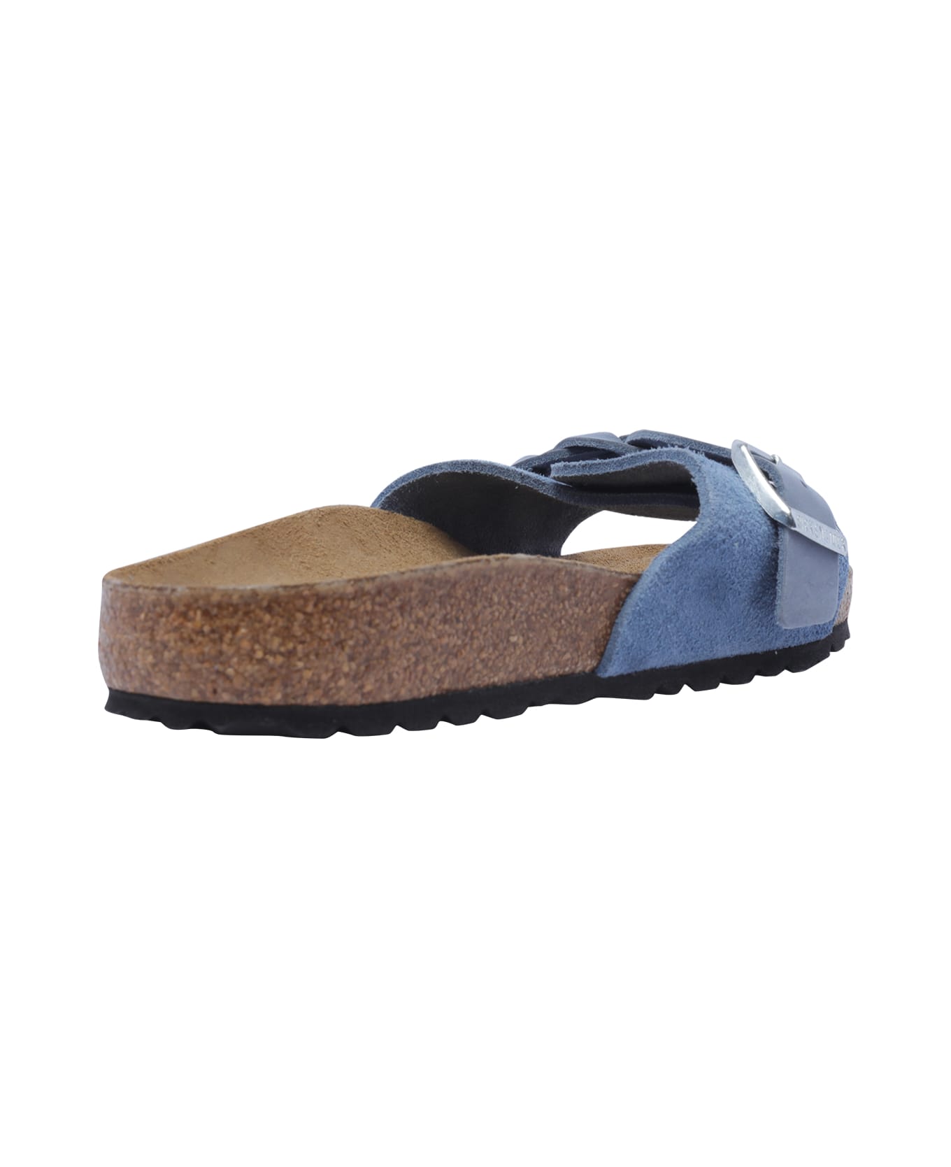 Birkenstock Oita Sandals - Blue