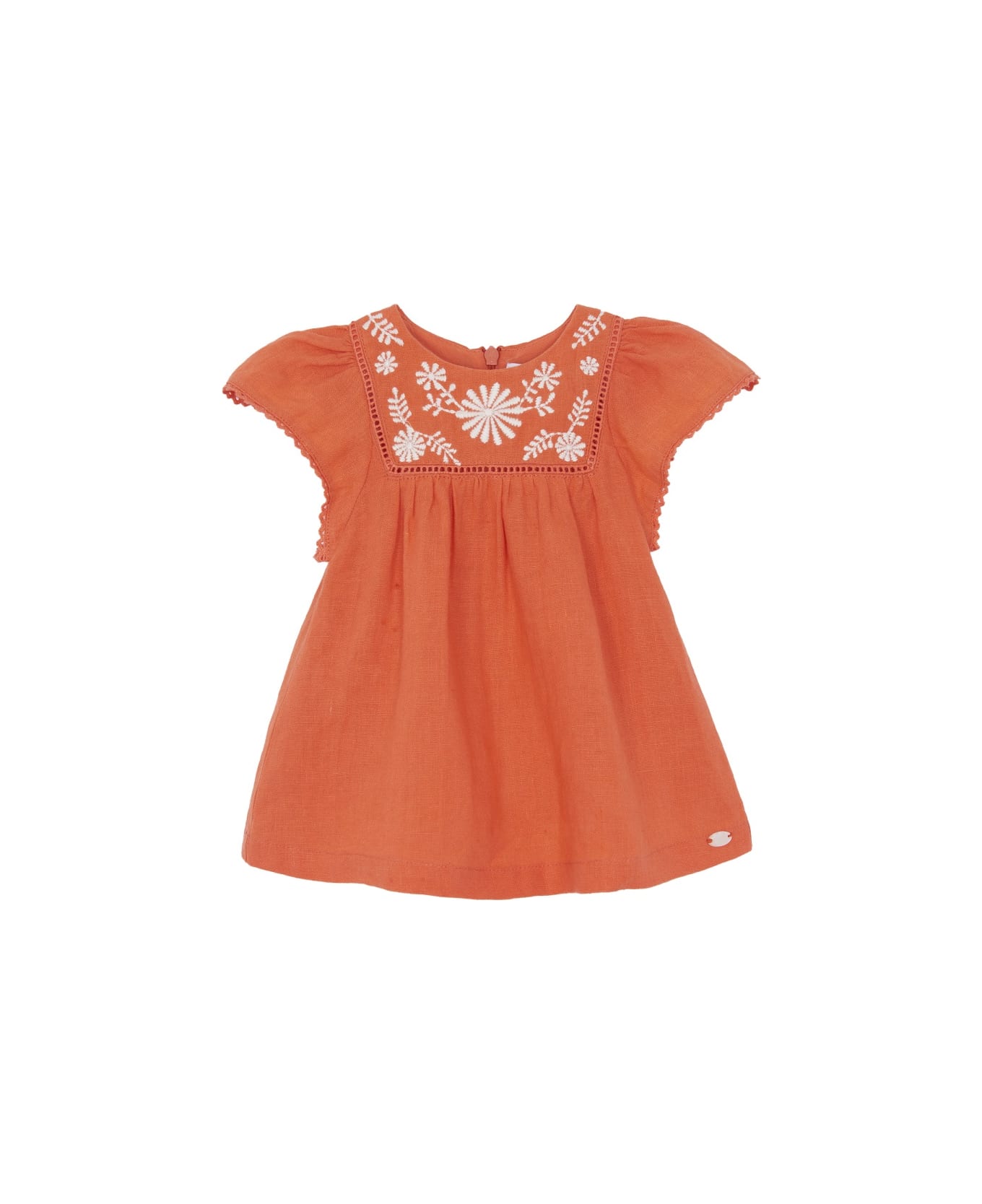 Tartine et Chocolat Dress - MULTICOLOUR