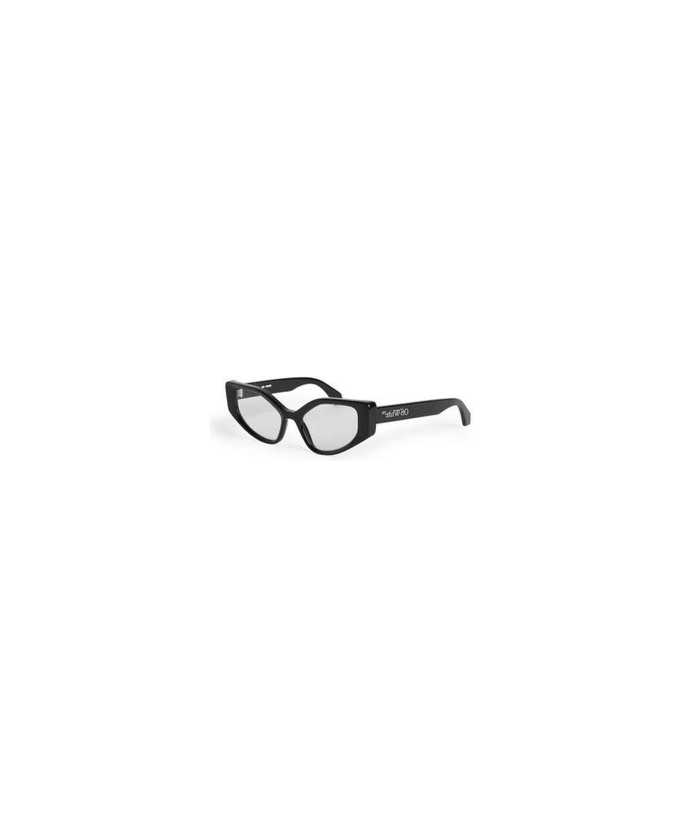 Off-White Oerj024 Style 241000 Black - 1000 black