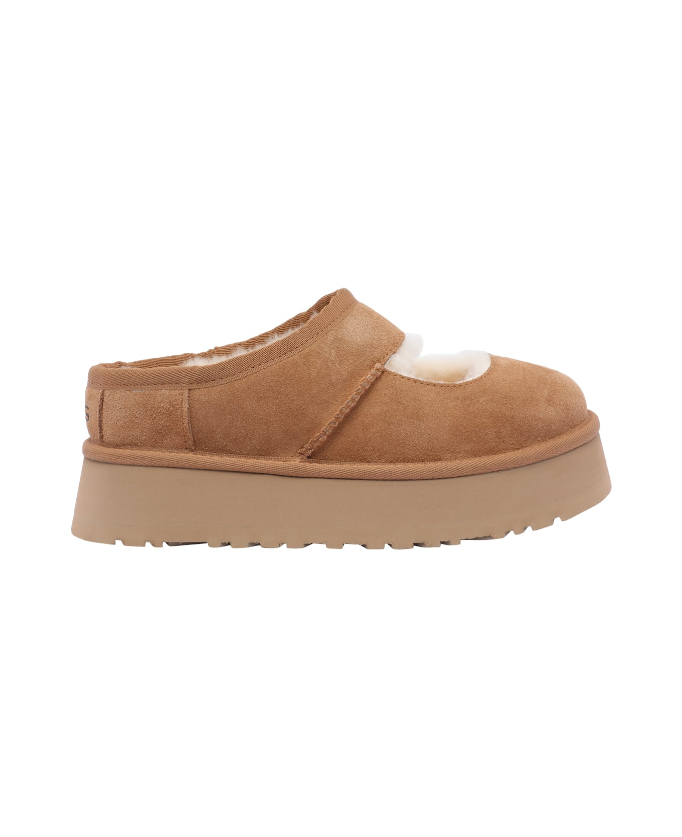 UGG Bea Mary Jane - Beige