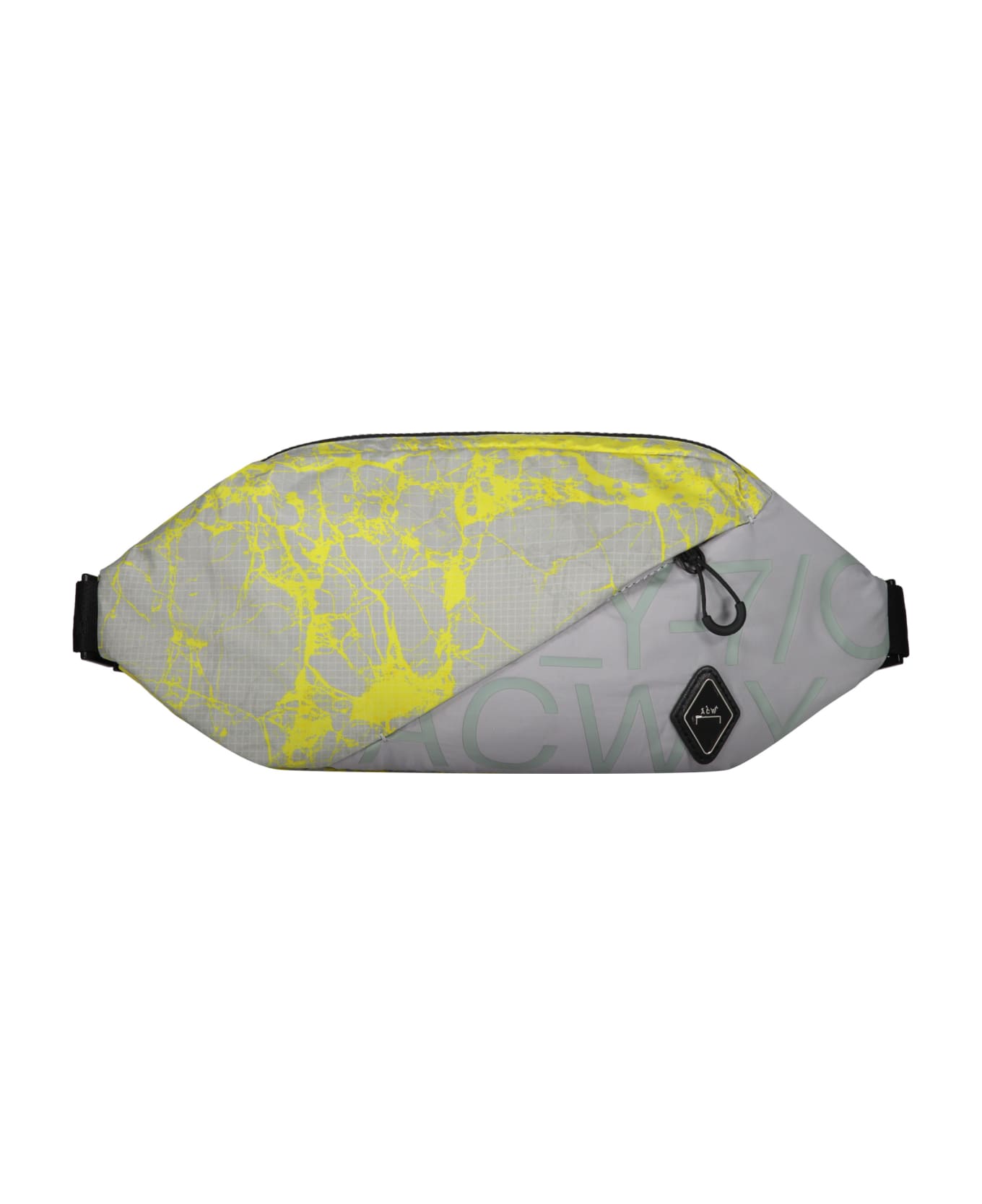 A-COLD-WALL Belt Bag With Logo - Yellow ベルトバッグ