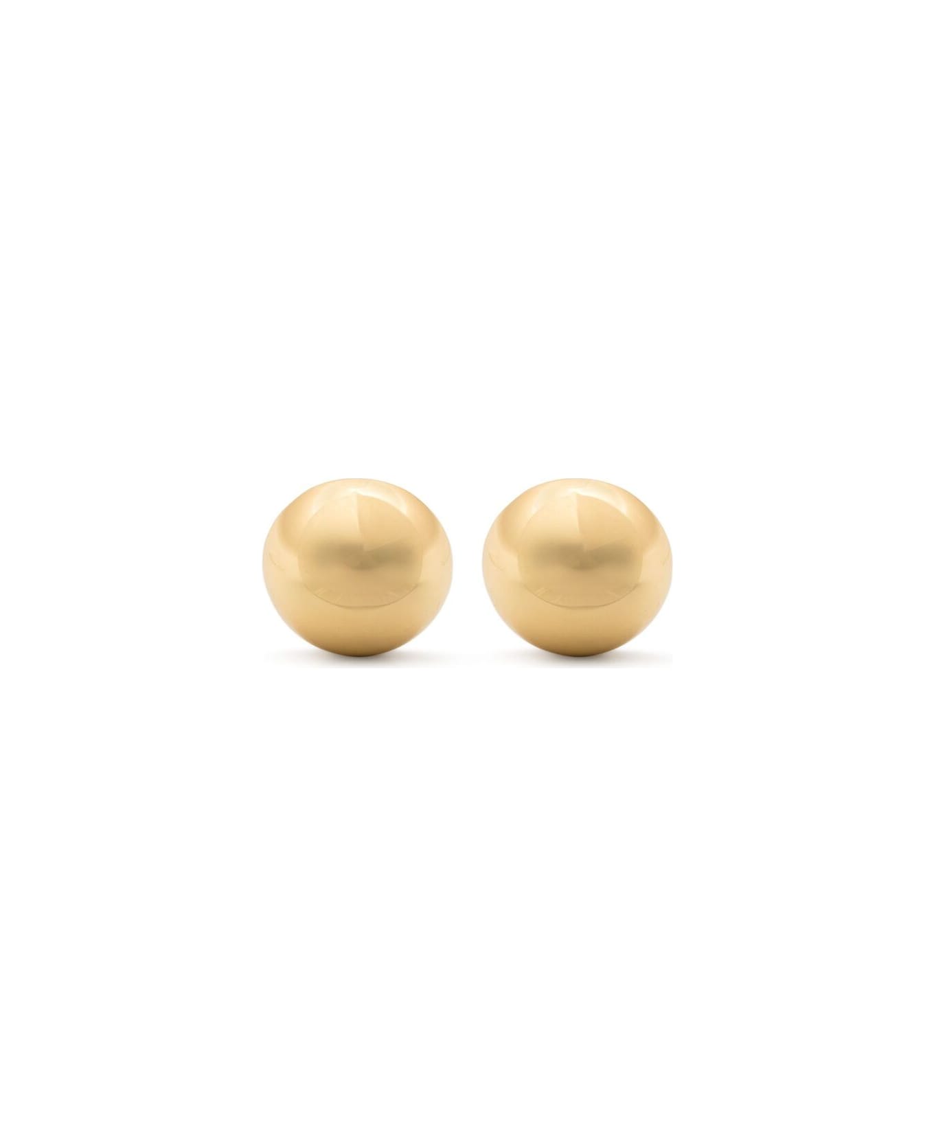 Federica Tosi Jewellery - GOLD