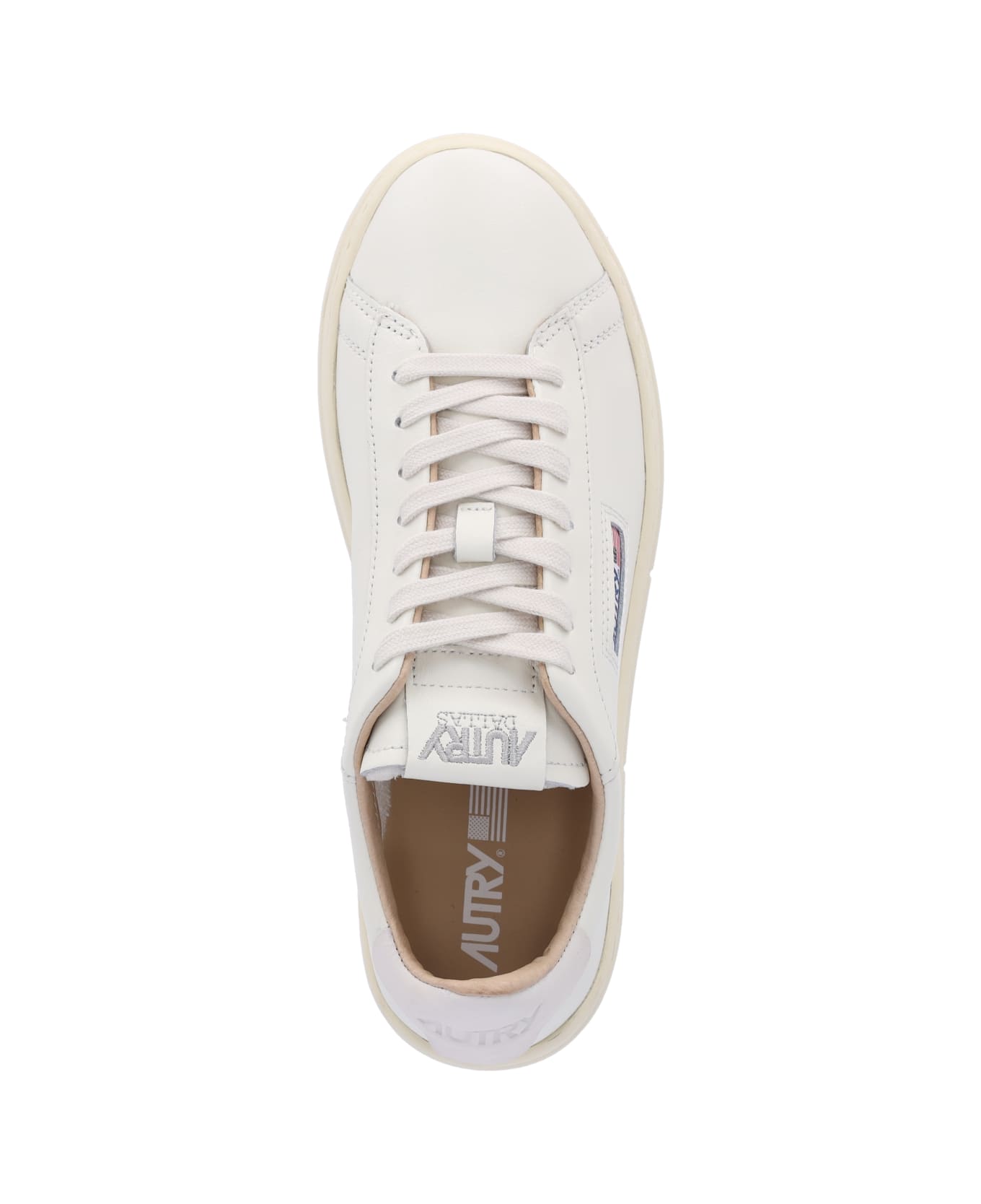 Autry 
dallas
 Low-top Sneakers