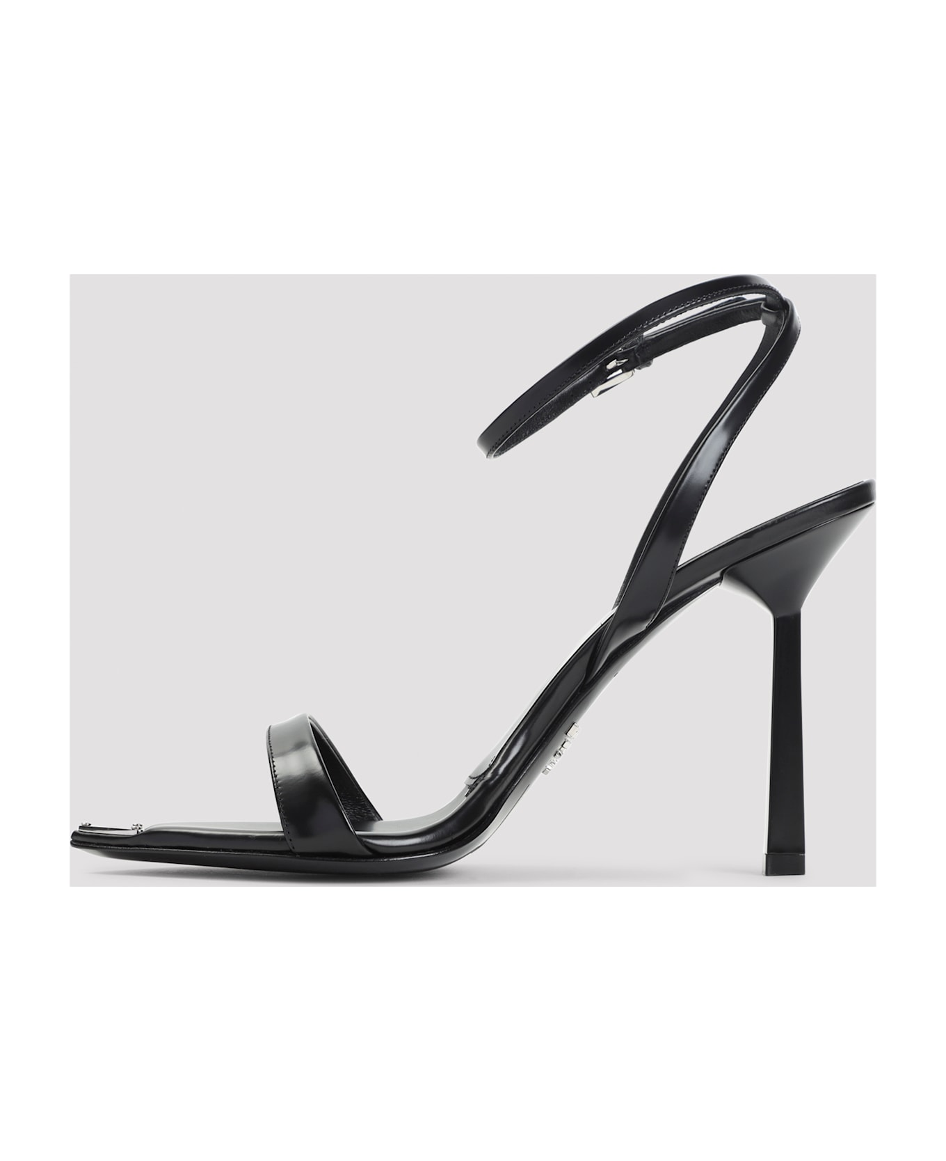 Prada Sandals - Nero