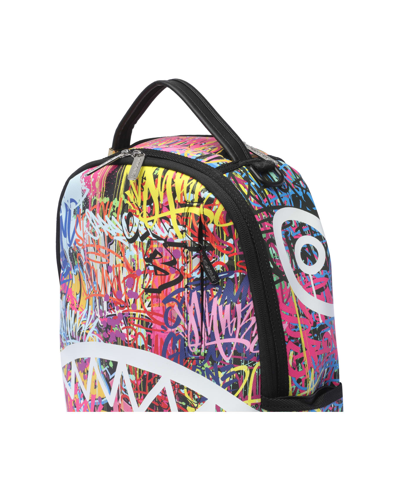 Sprayground Les Backpack Backpack - MultiColour バックパック