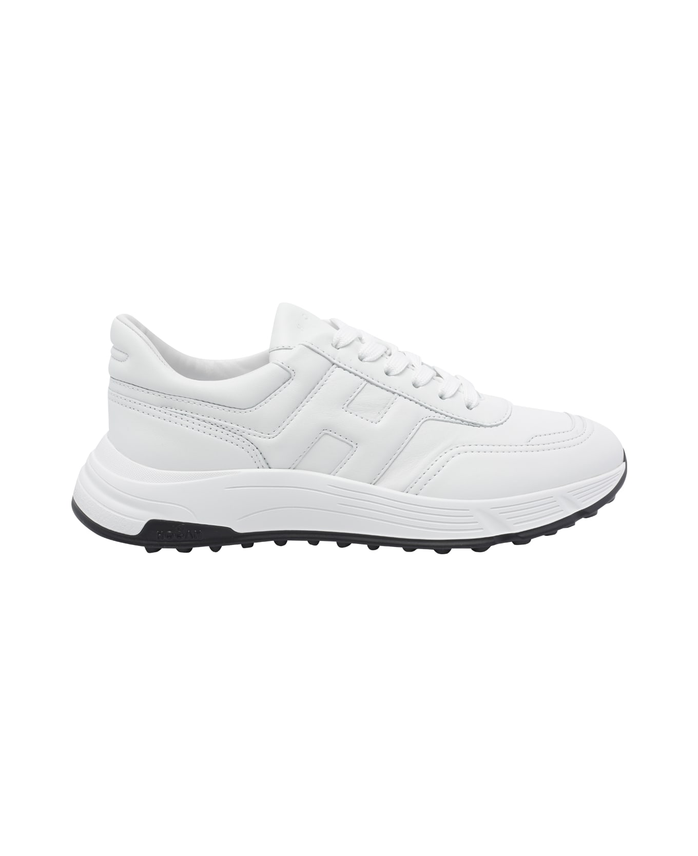Hogan Hyperlight Sneakers - White