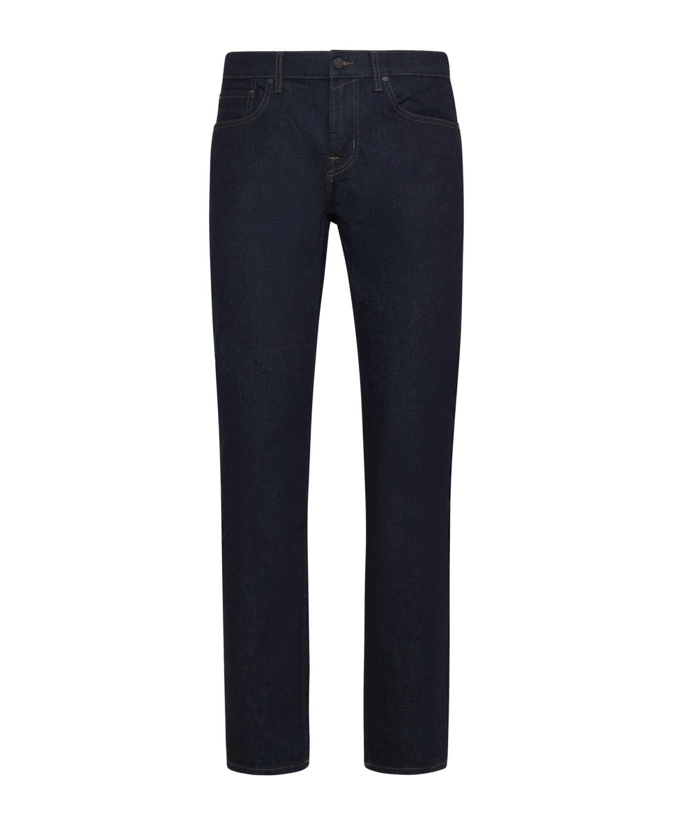 7 For All Mankind Jeans - Blue