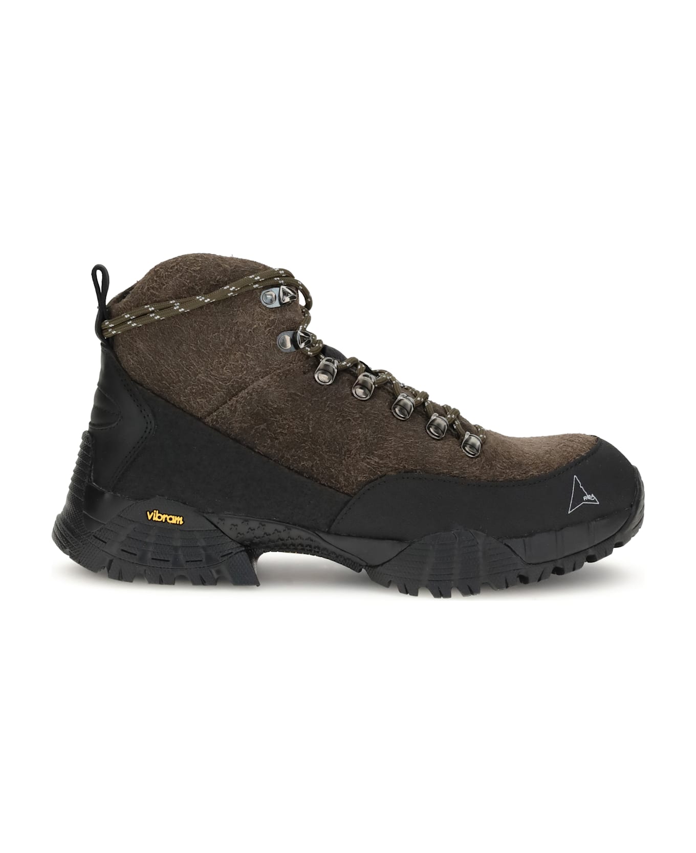 ROA Andreas Shoes