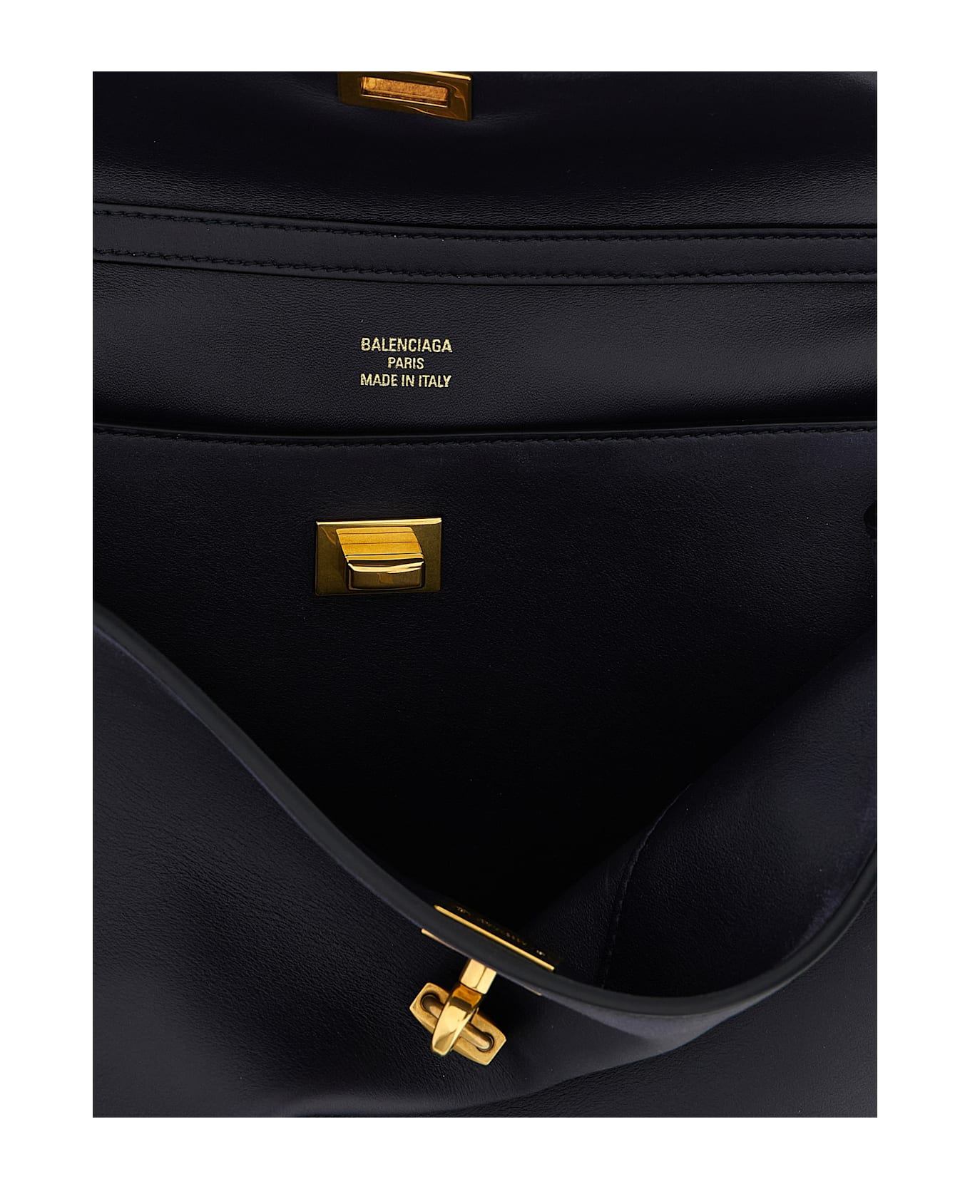 Balenciaga 
rodeo
 Medium Handbag - Blue