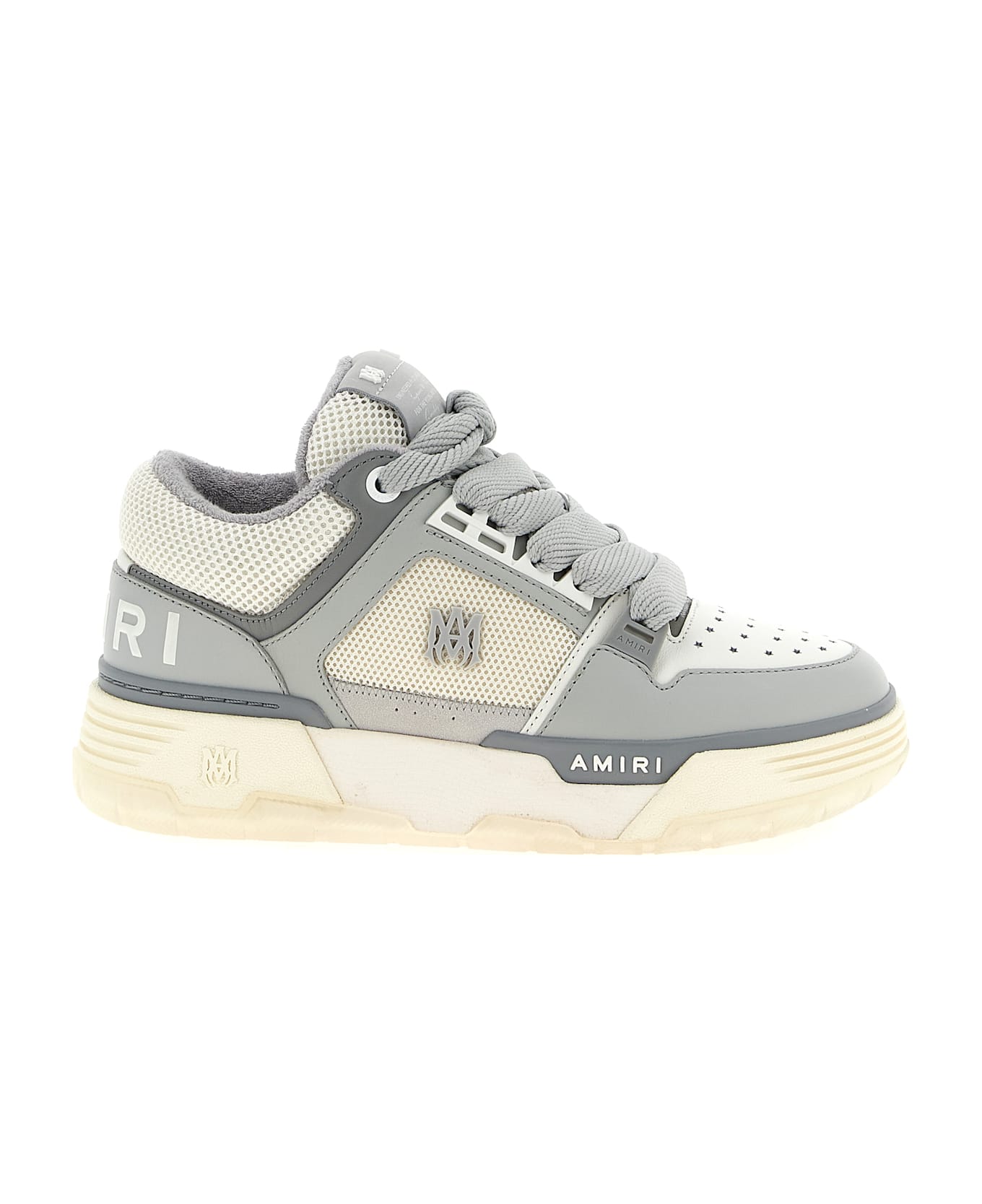 AMIRI 'ma-1' Sneakers - Gray