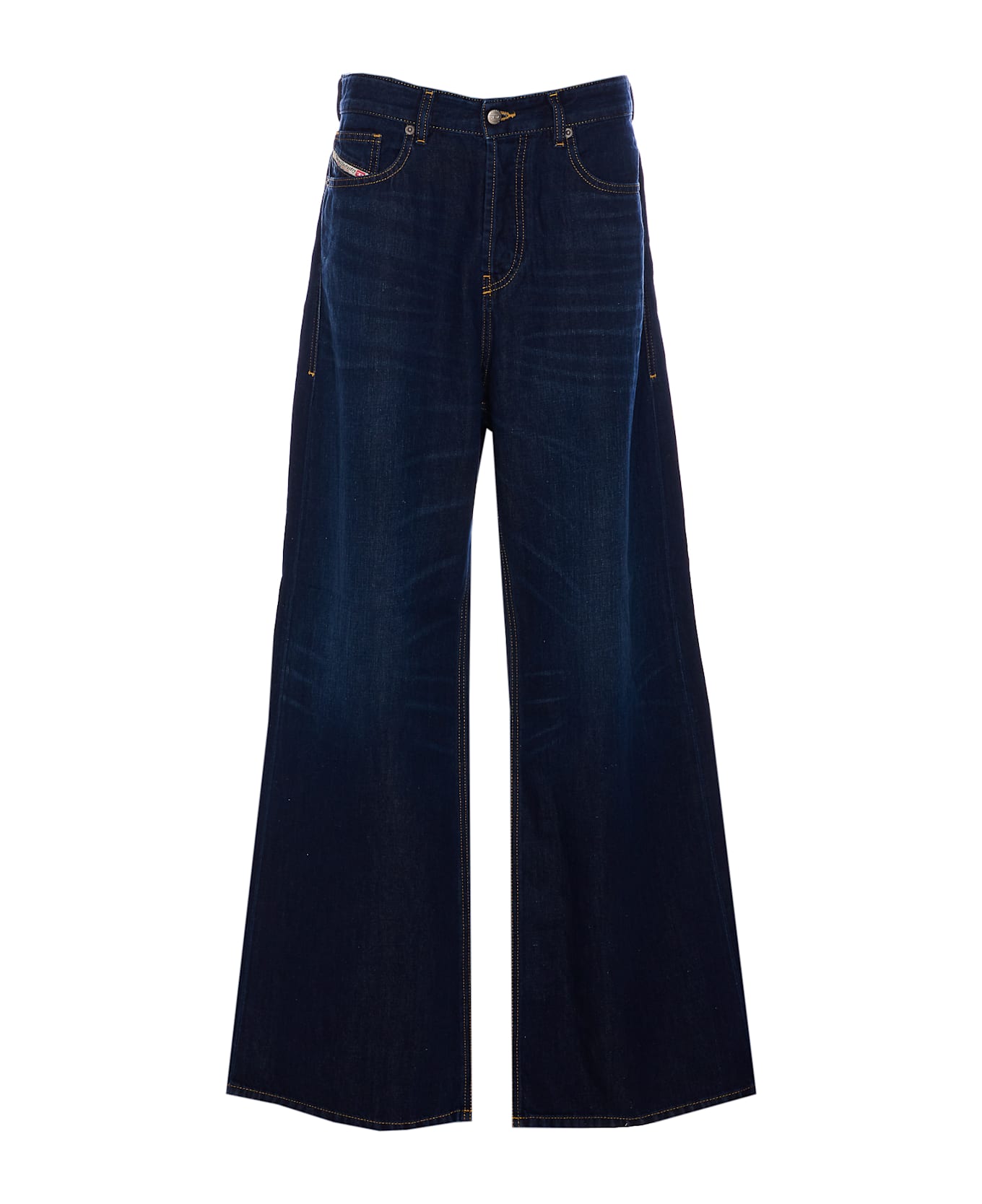 Diesel 1996 D-sire Denim Jeans - Blue